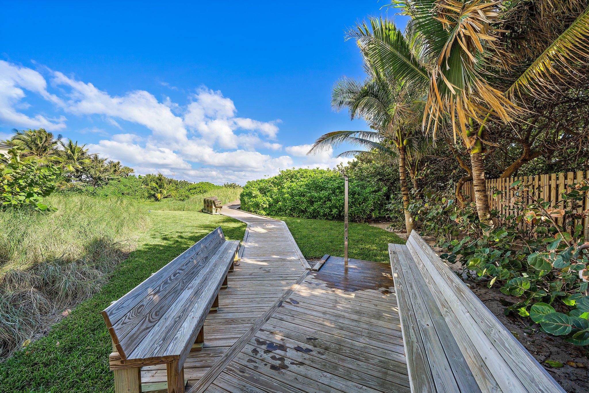 VistaBlue Singer Island Condo - Residential