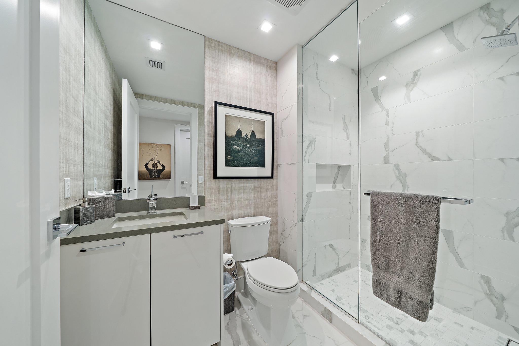 VistaBlue Singer Island Condo - Residential