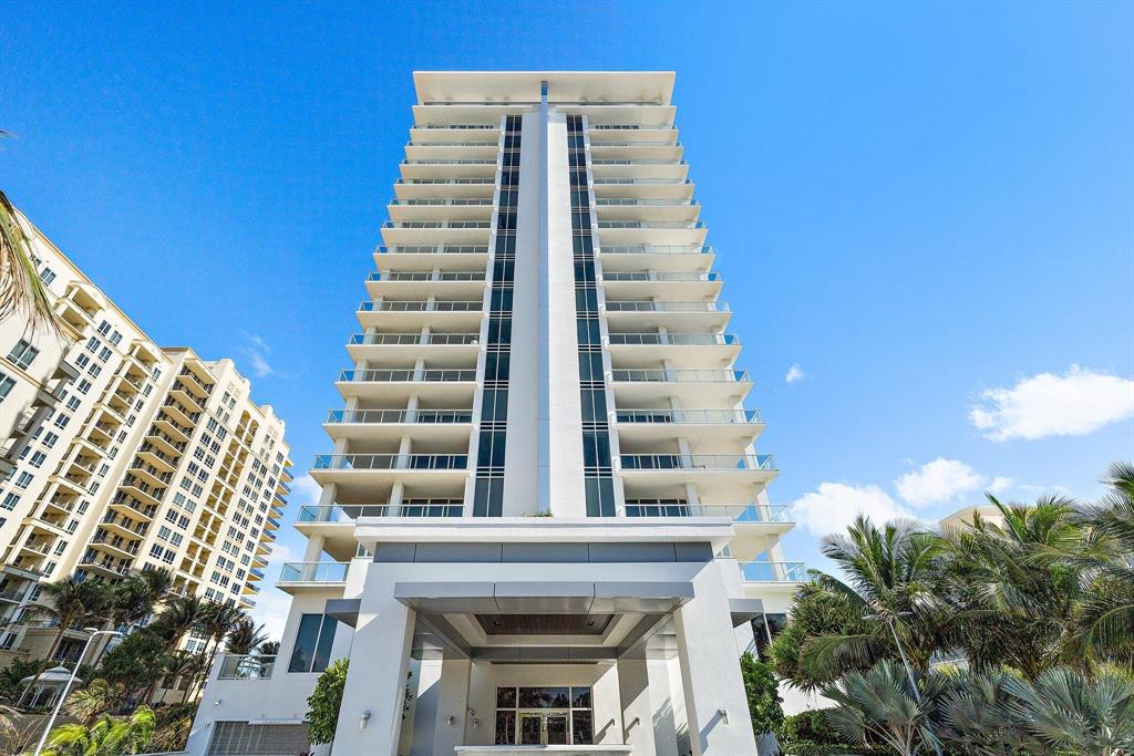 VistaBlue Singer Island Condo - Residential