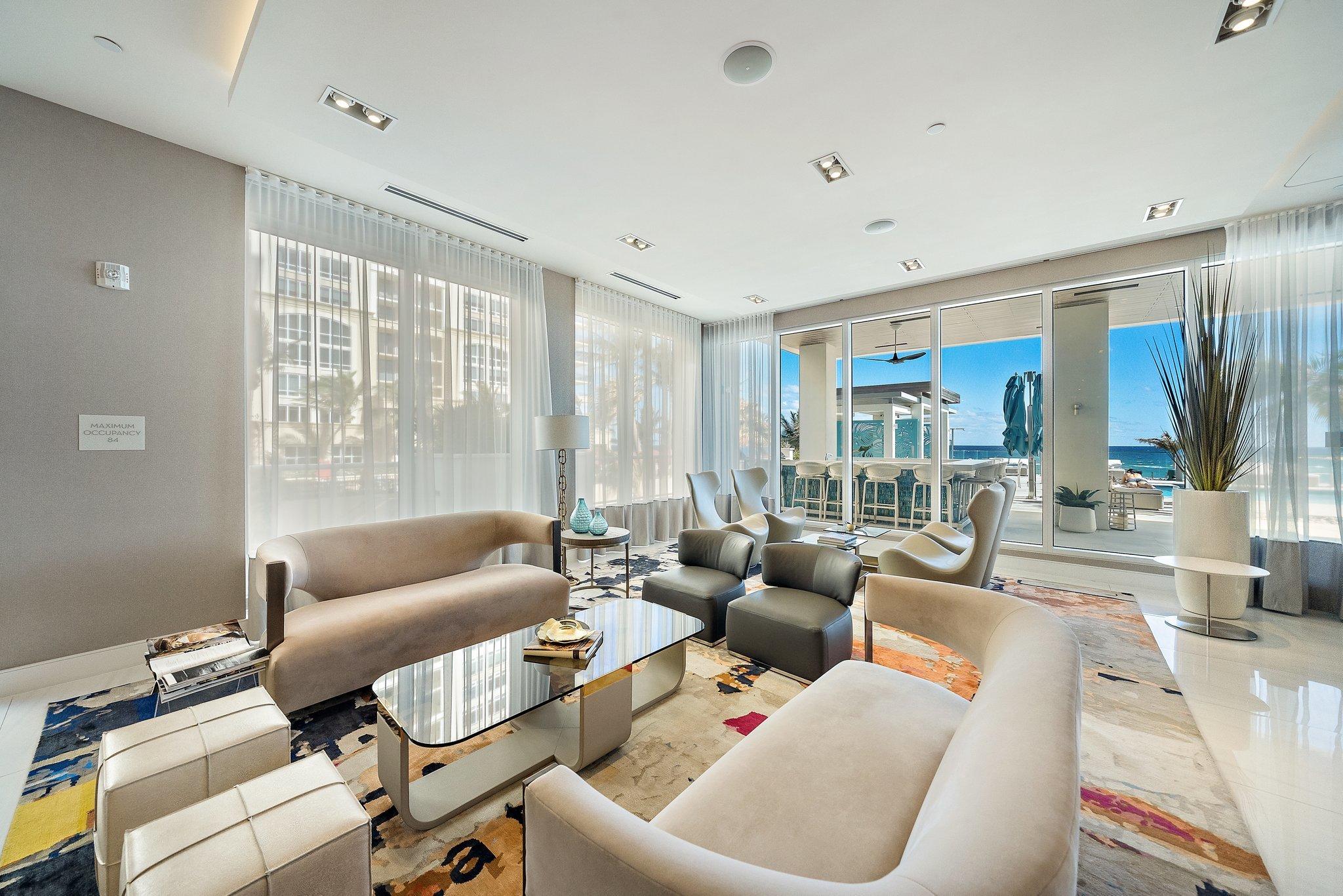 VistaBlue Singer Island Condo - Residential