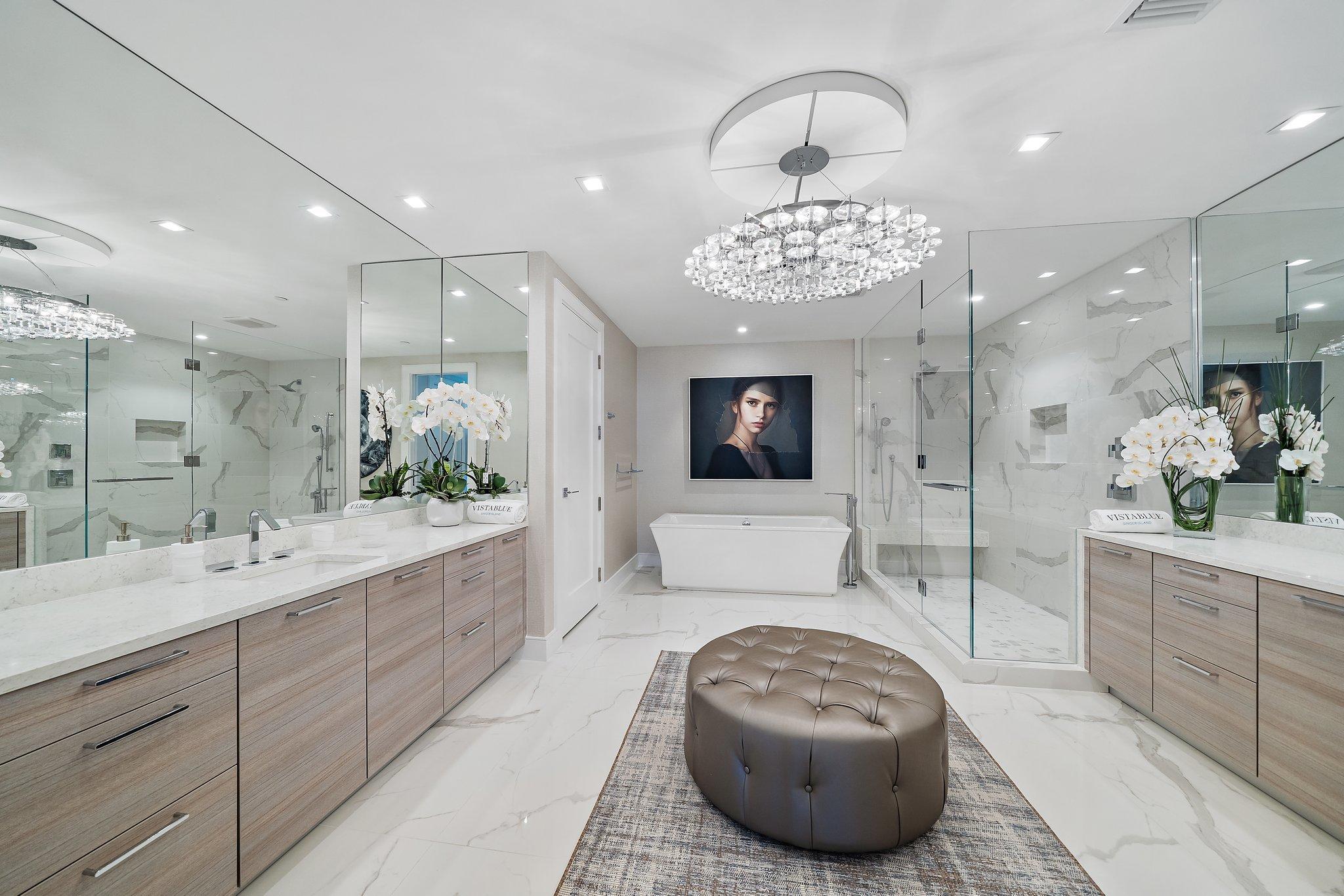VistaBlue Singer Island Condo - Residential