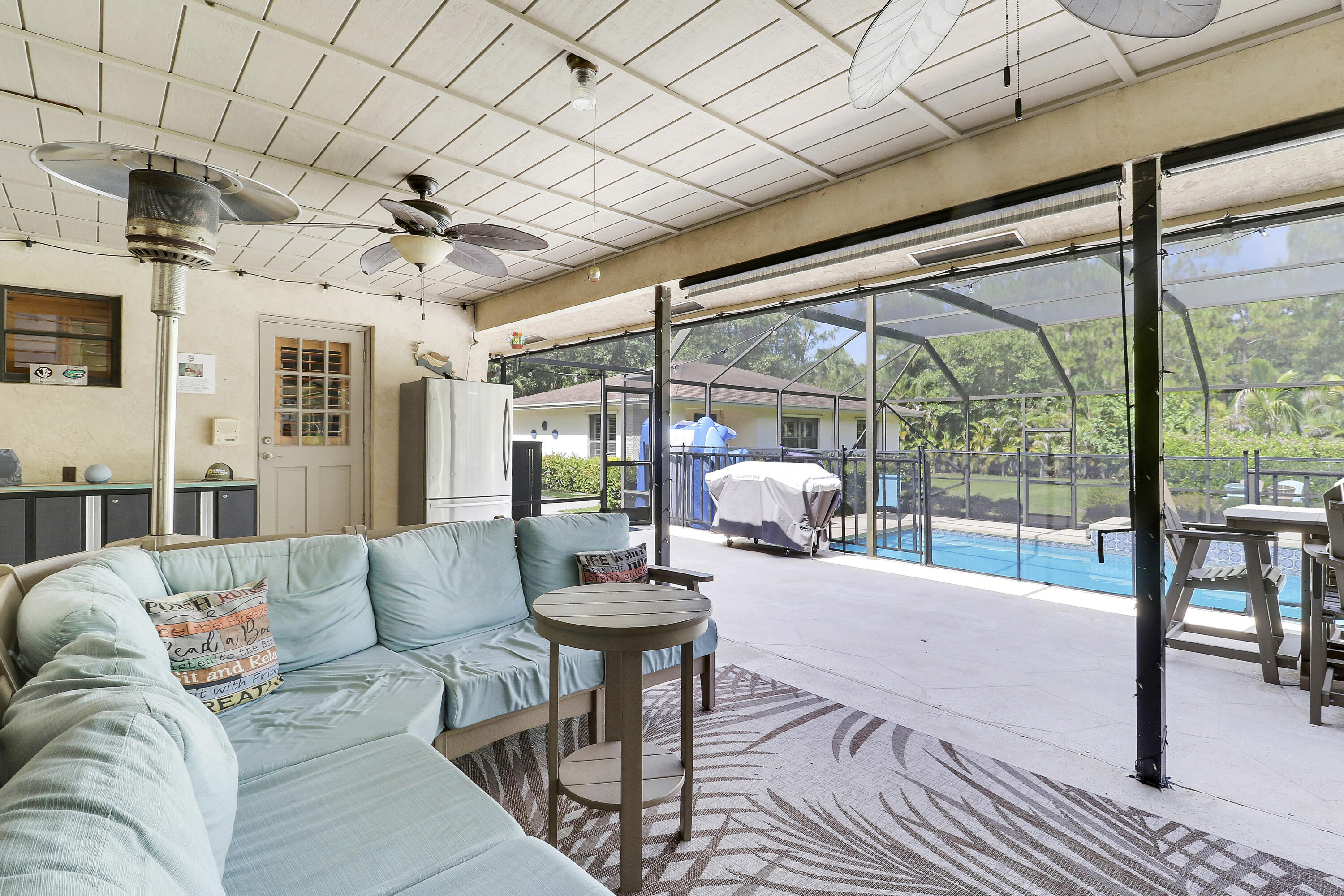 Jupiter Farms - Residential