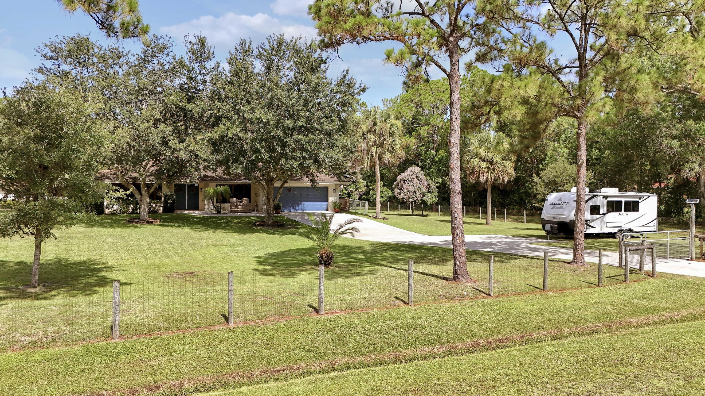 Jupiter Farms - Residential