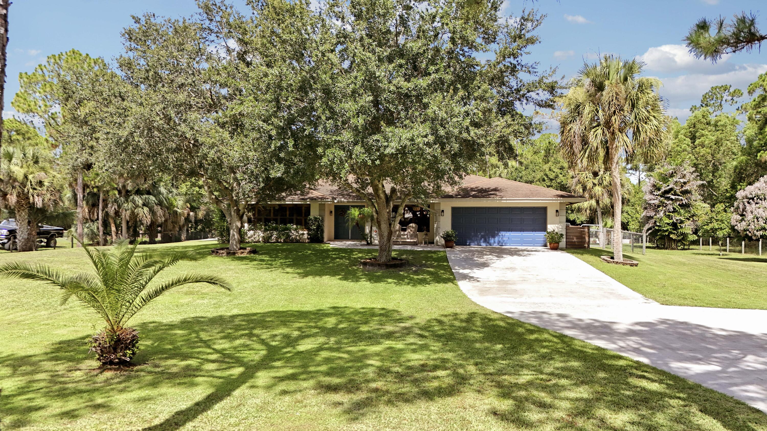 Jupiter Farms - Residential
