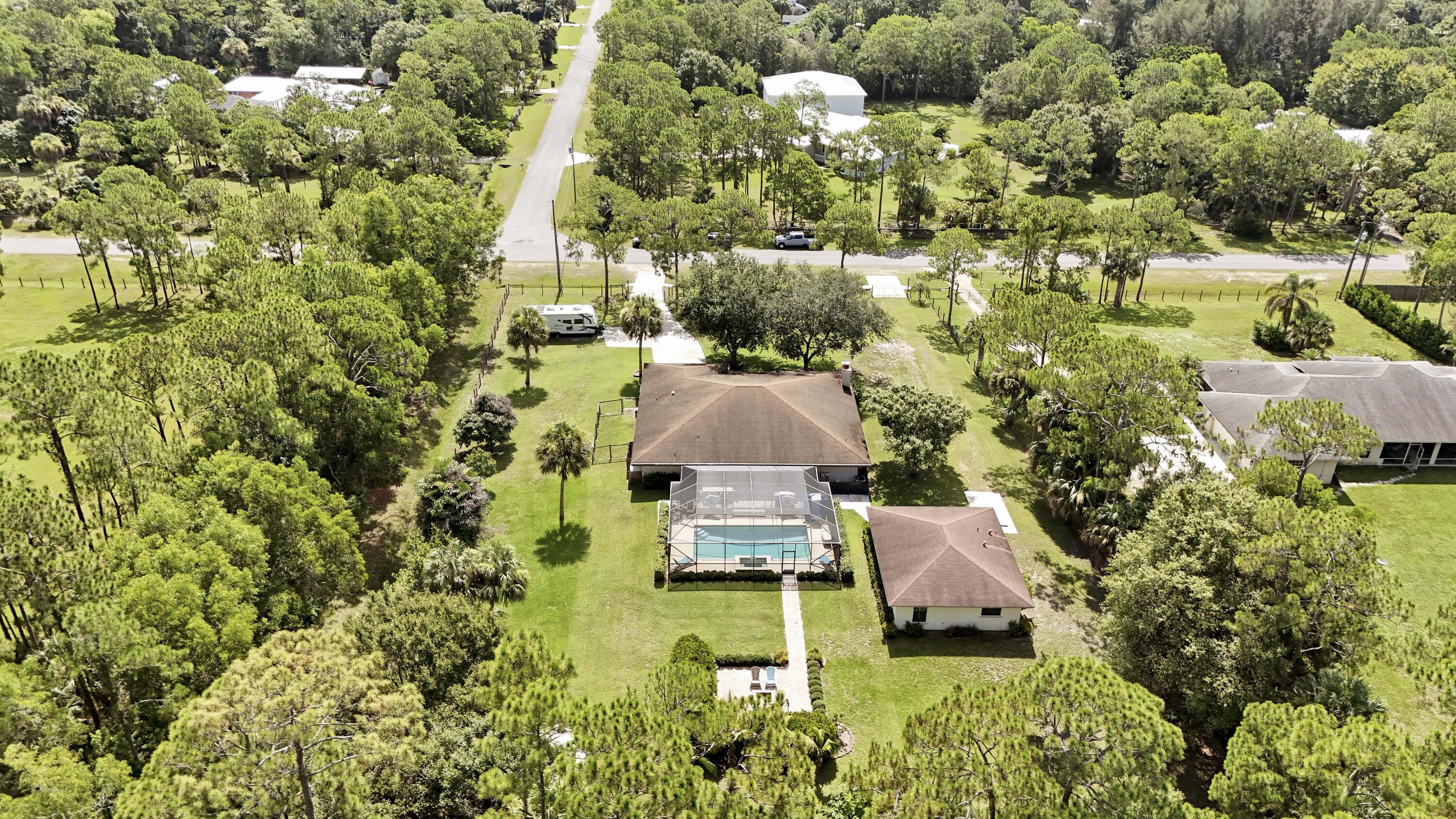 Jupiter Farms - Residential