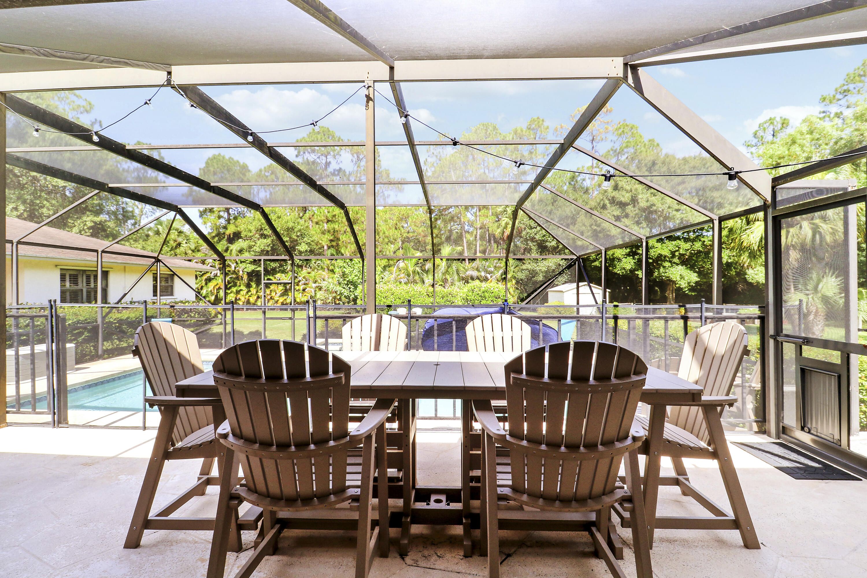Jupiter Farms - Residential