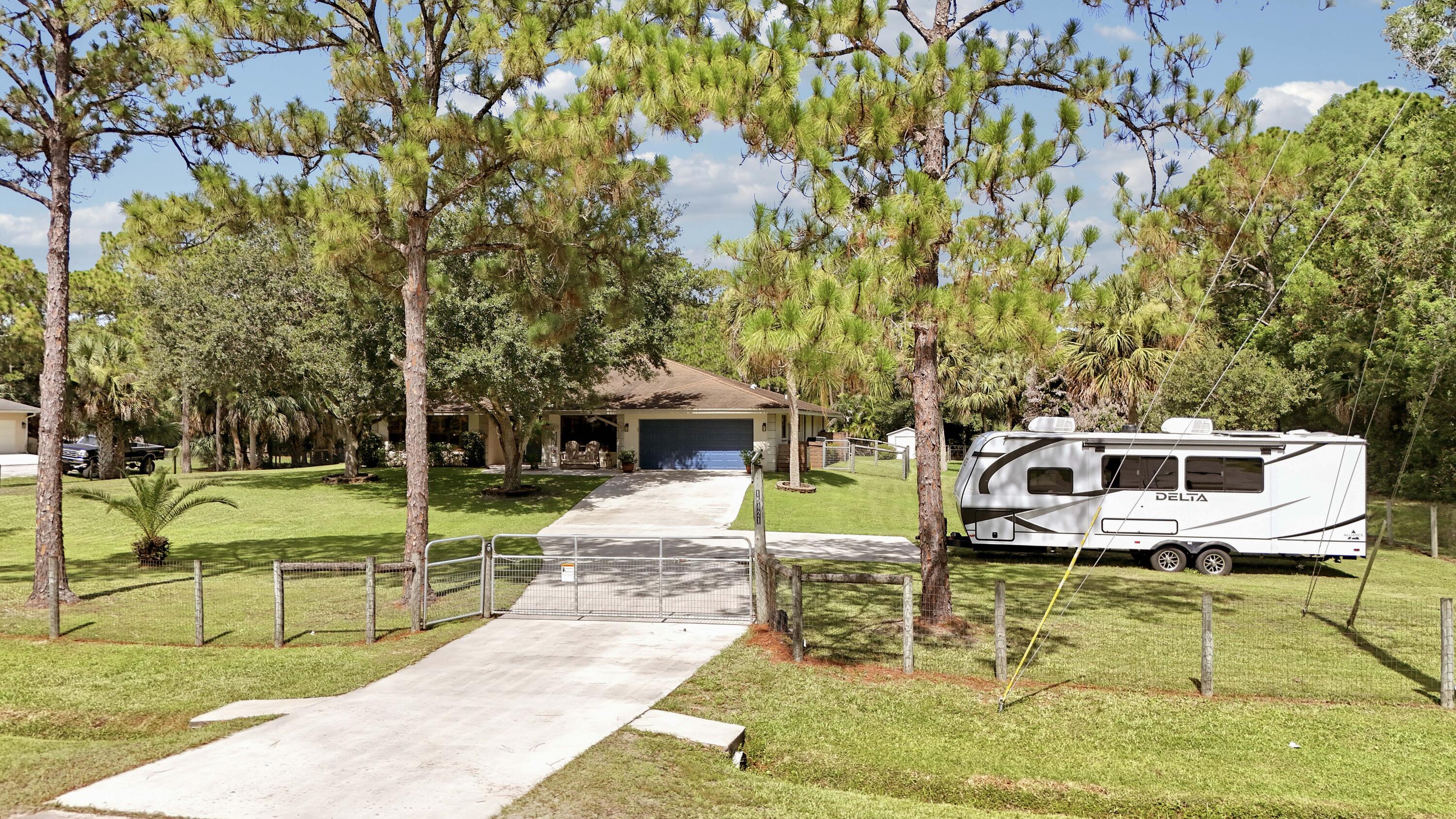 Jupiter Farms - Residential
