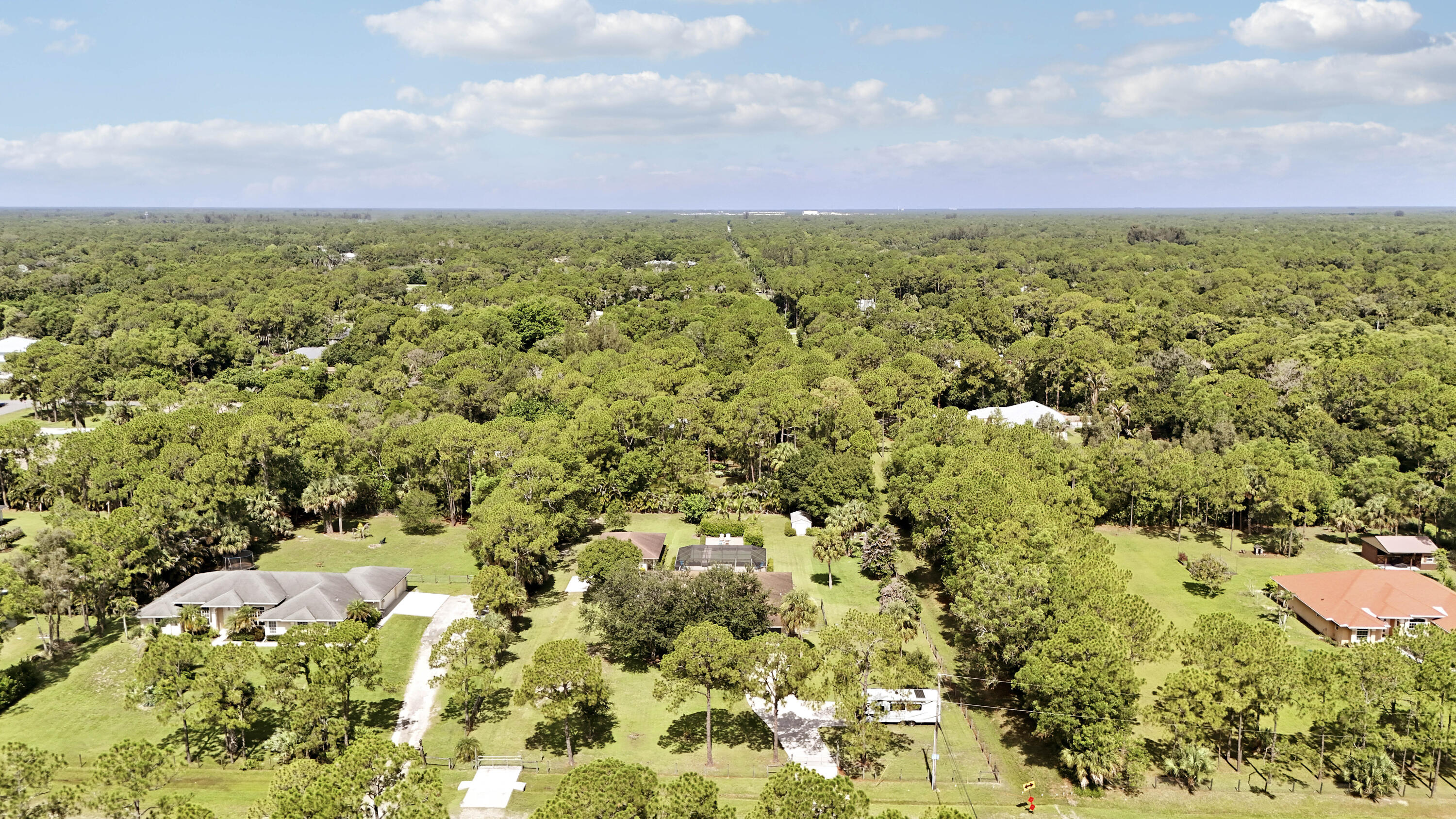 Jupiter Farms - Residential