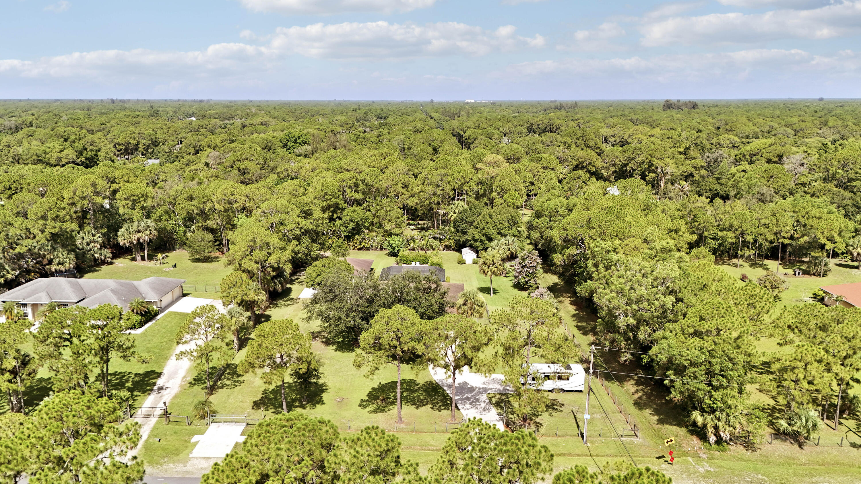 Jupiter Farms - Residential