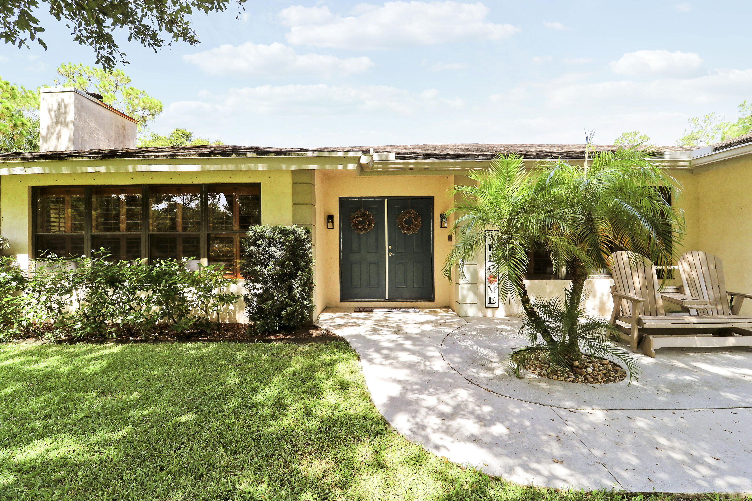 Jupiter Farms - Residential