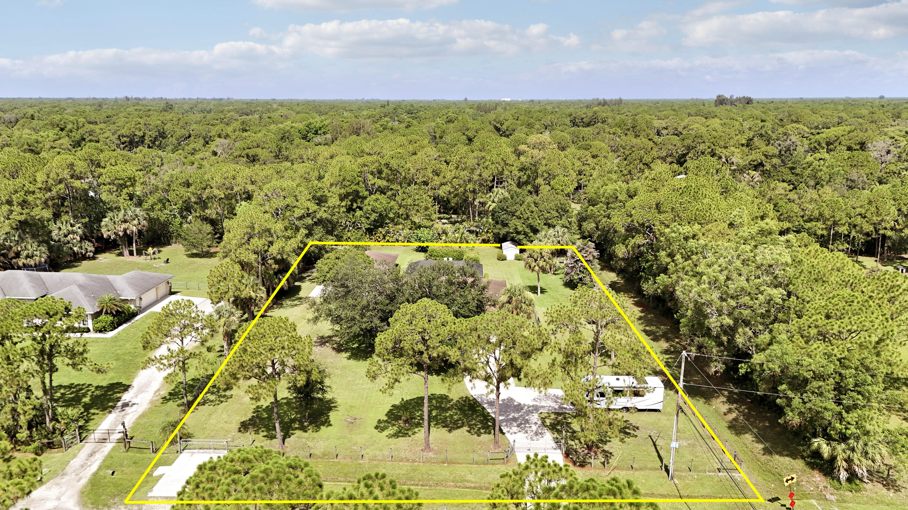 Jupiter Farms - Residential