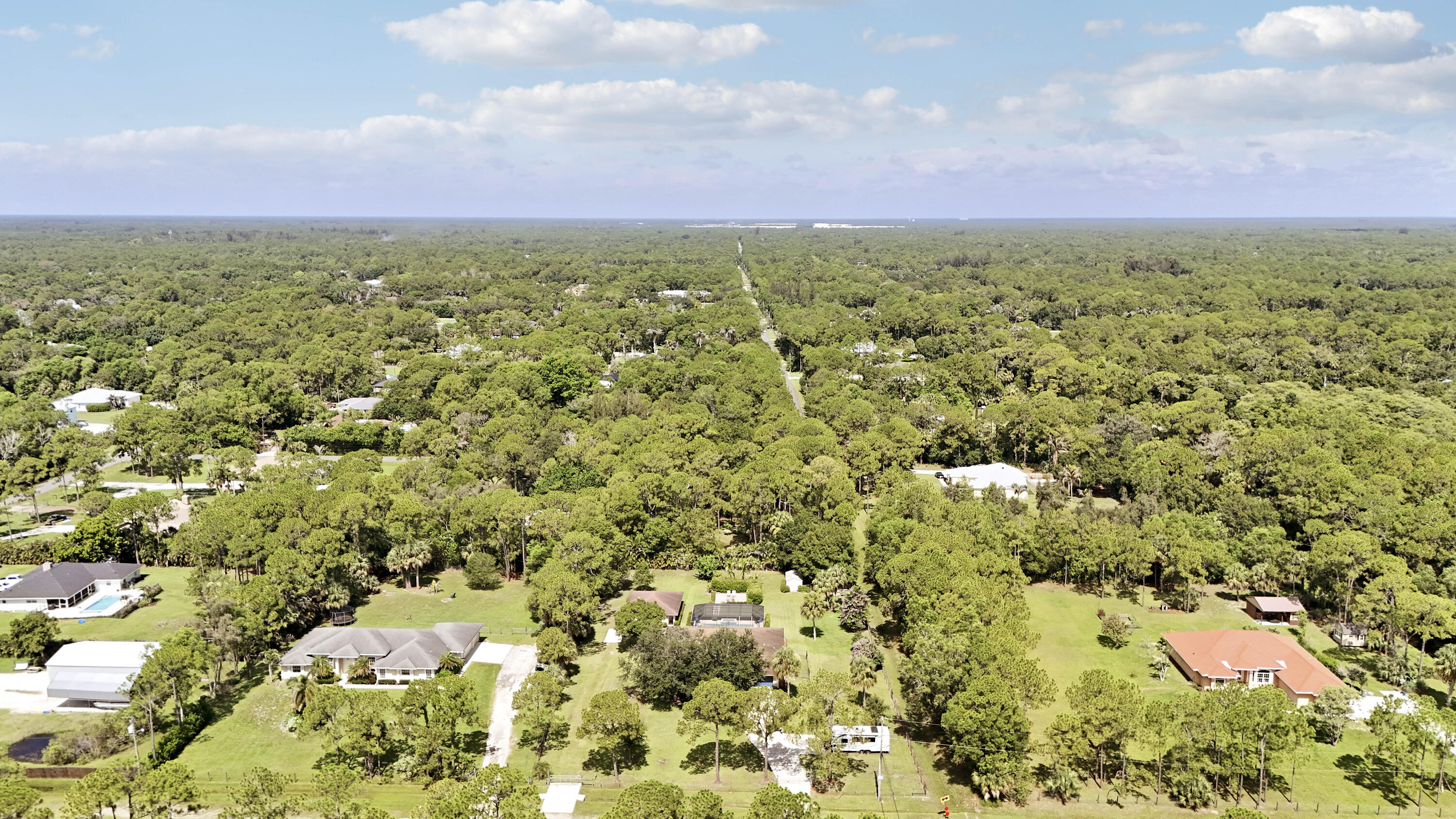 Jupiter Farms - Residential