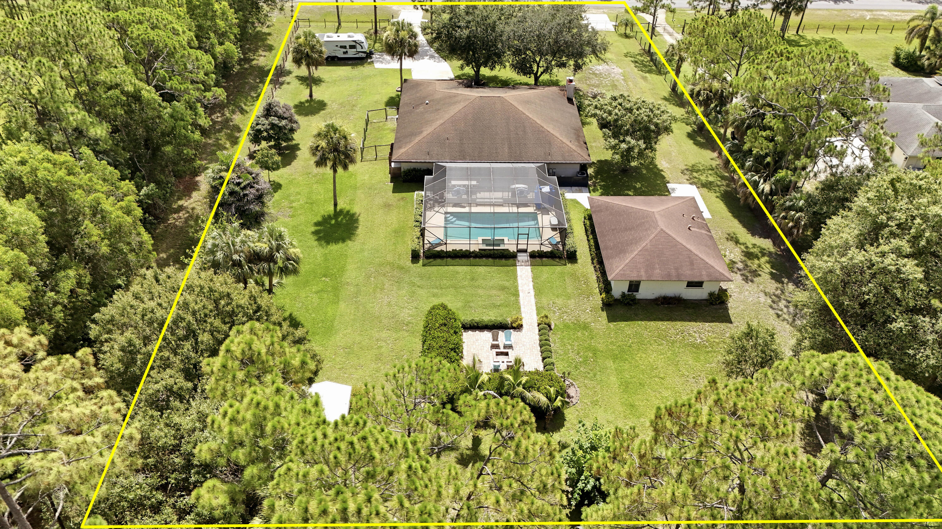 Jupiter Farms - Residential
