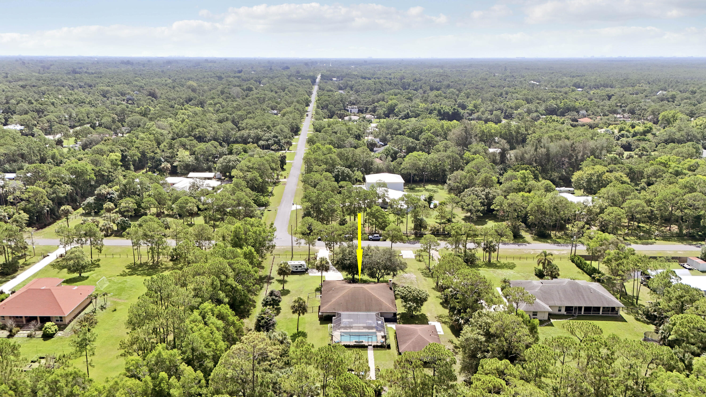 Jupiter Farms - Residential