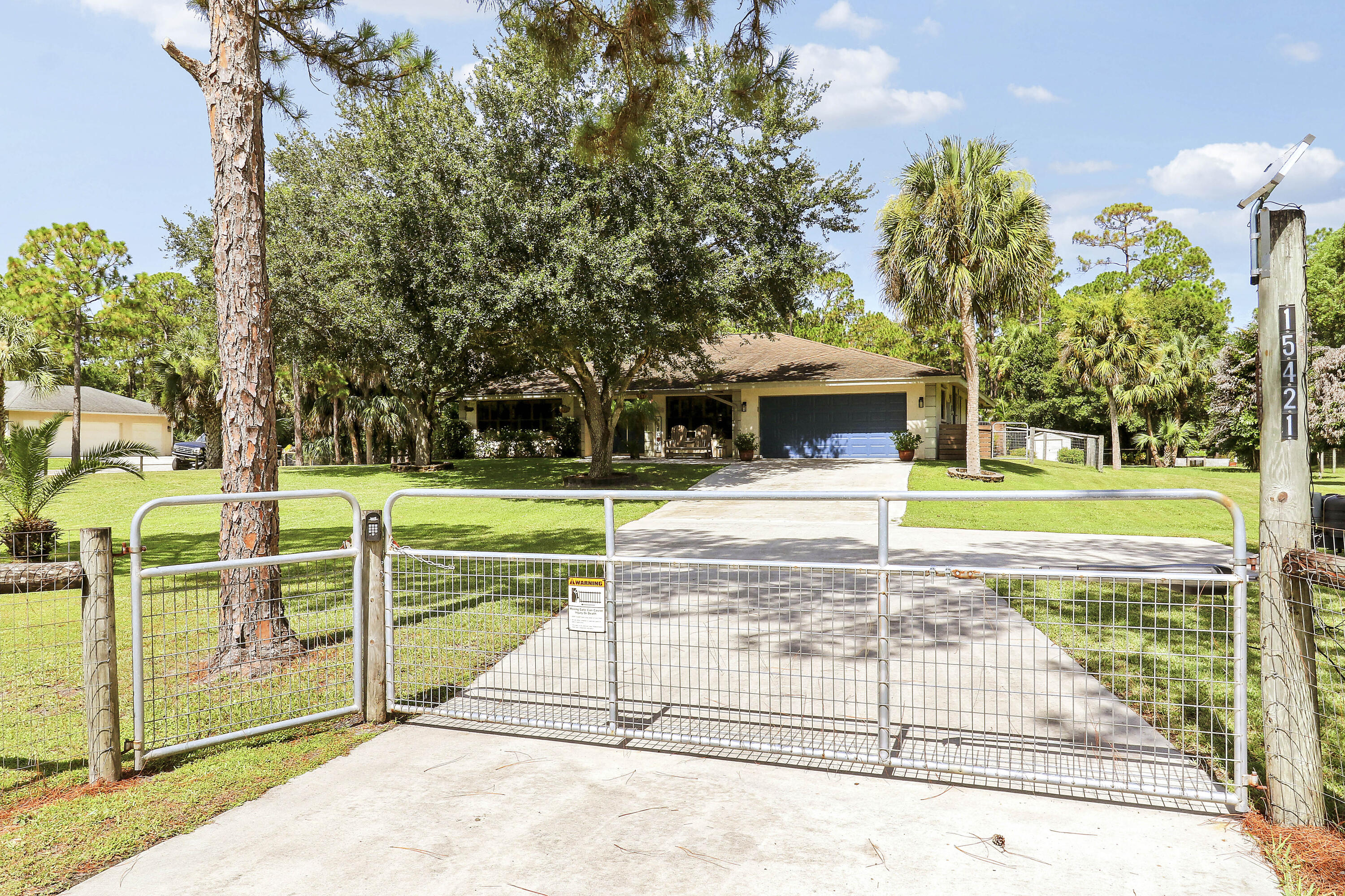 Jupiter Farms - Residential