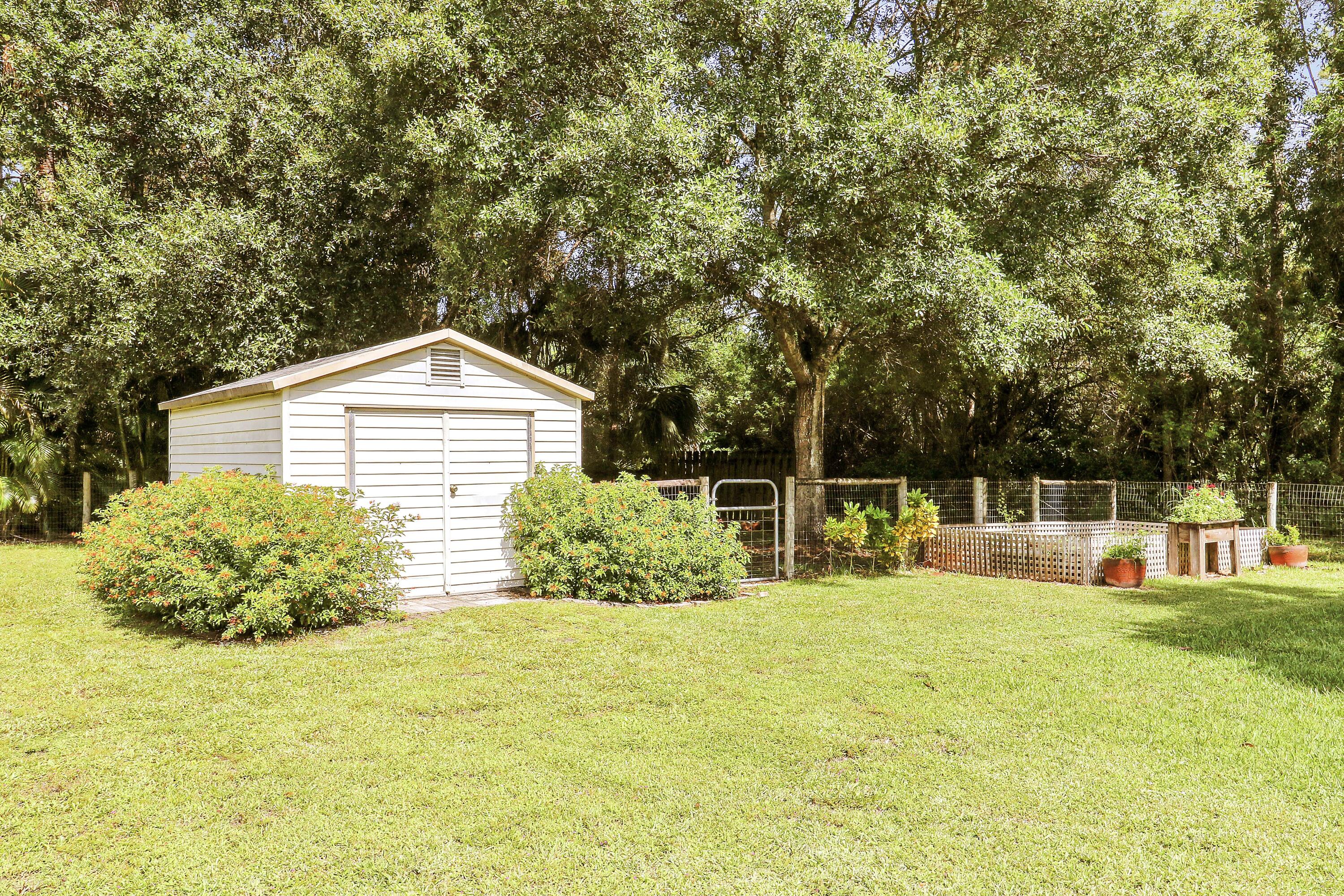 Jupiter Farms - Residential