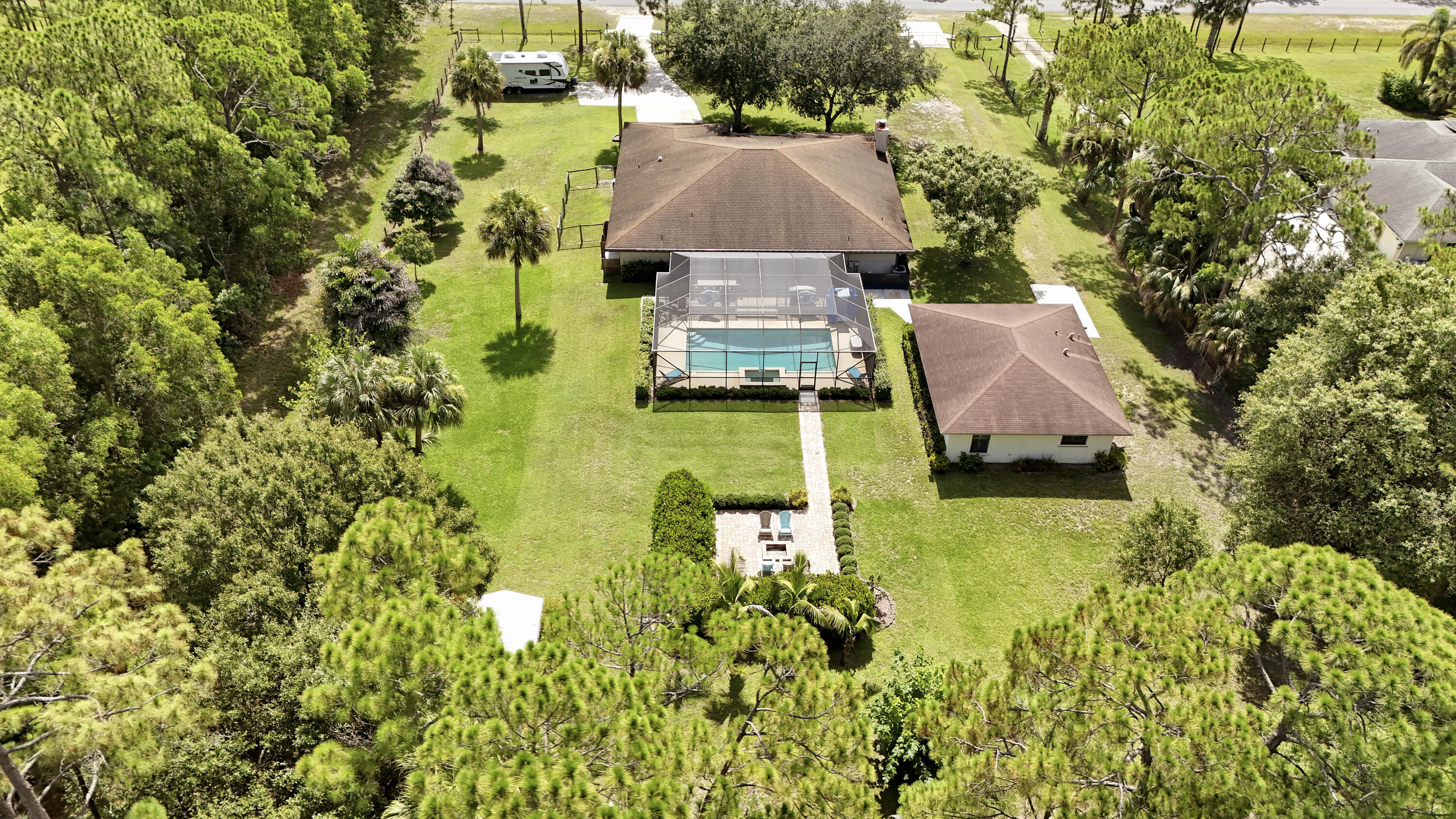 Jupiter Farms - Residential