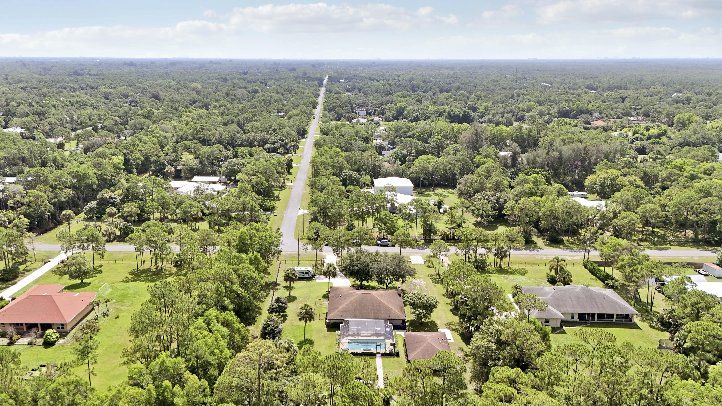 Jupiter Farms - Residential