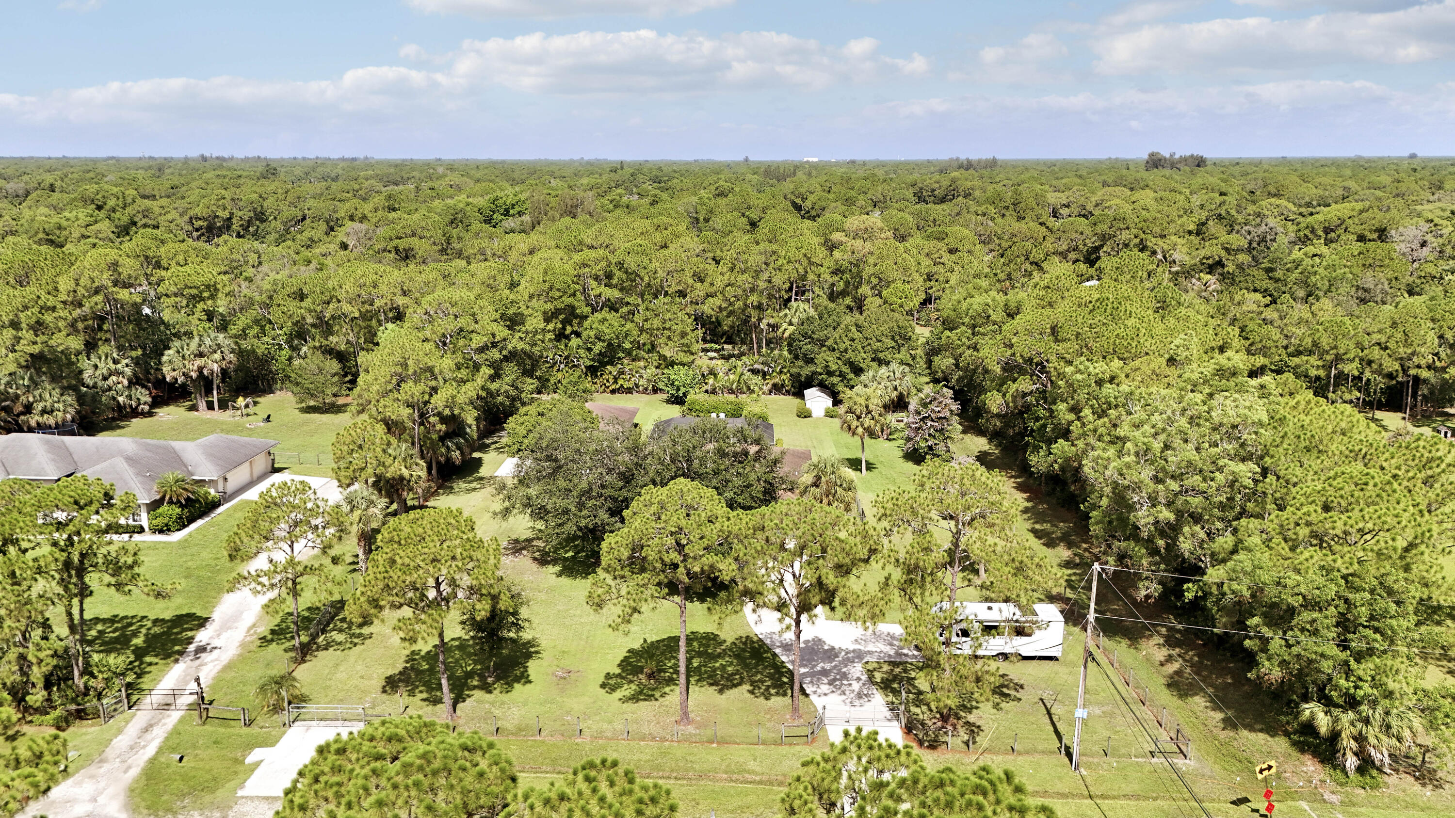 Jupiter Farms - Residential