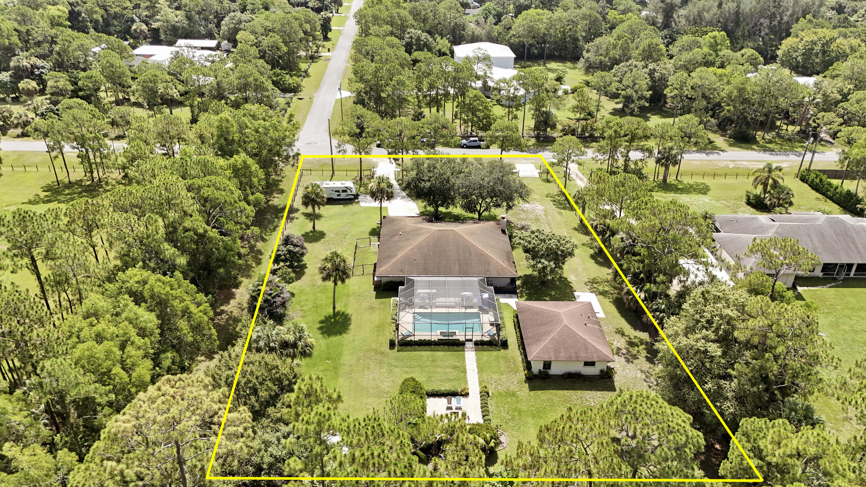 Jupiter Farms - Residential
