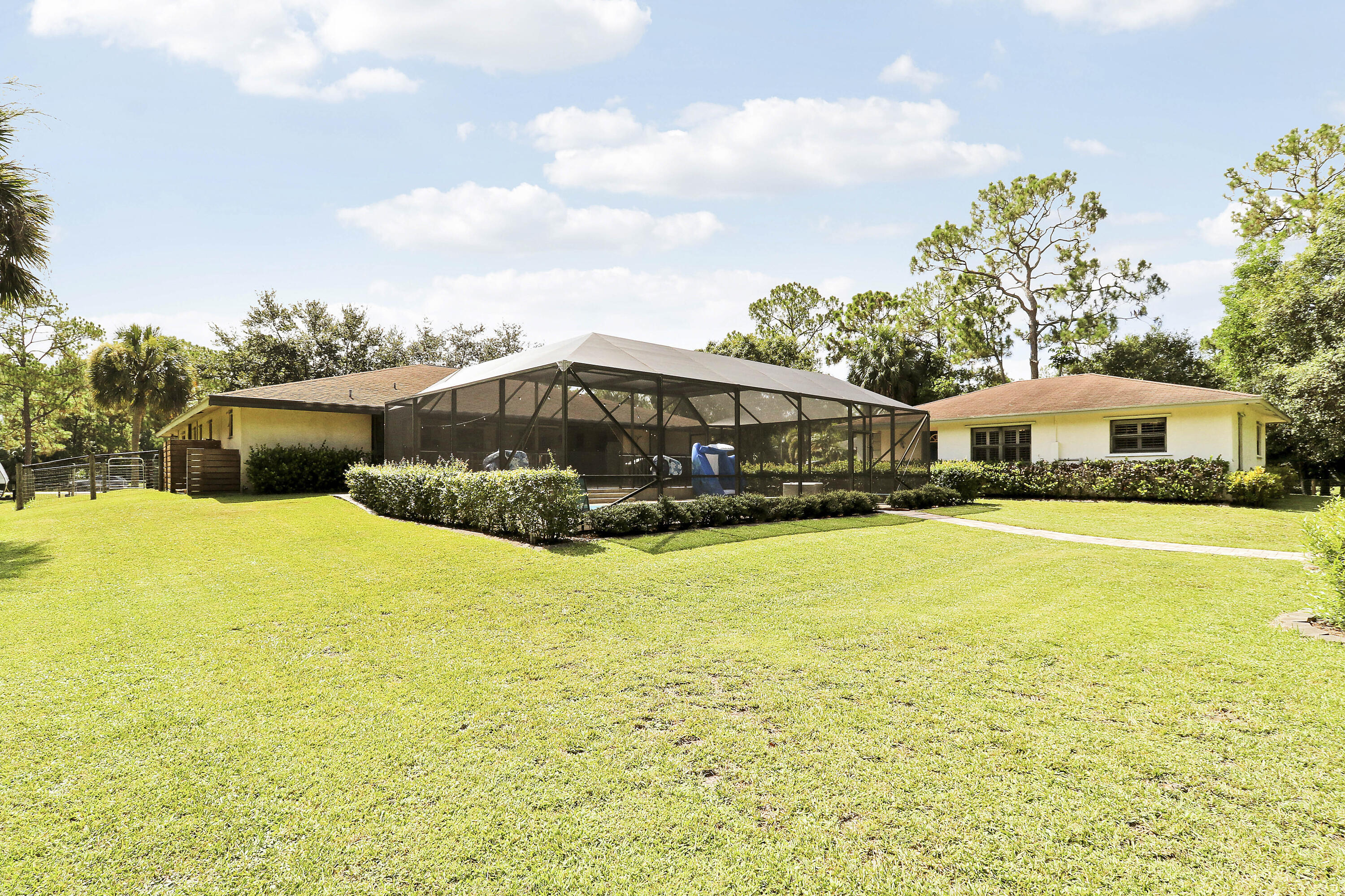 Jupiter Farms - Residential