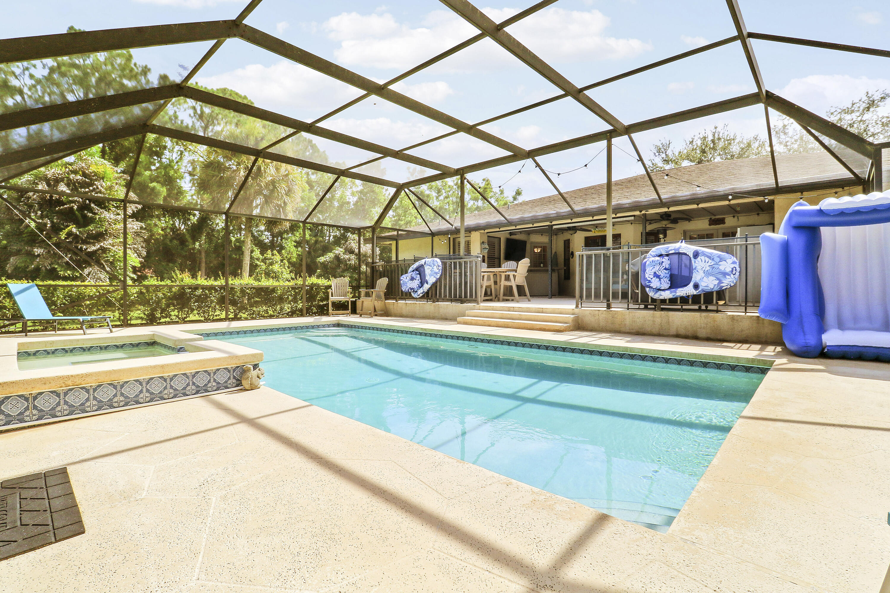 Jupiter Farms - Residential