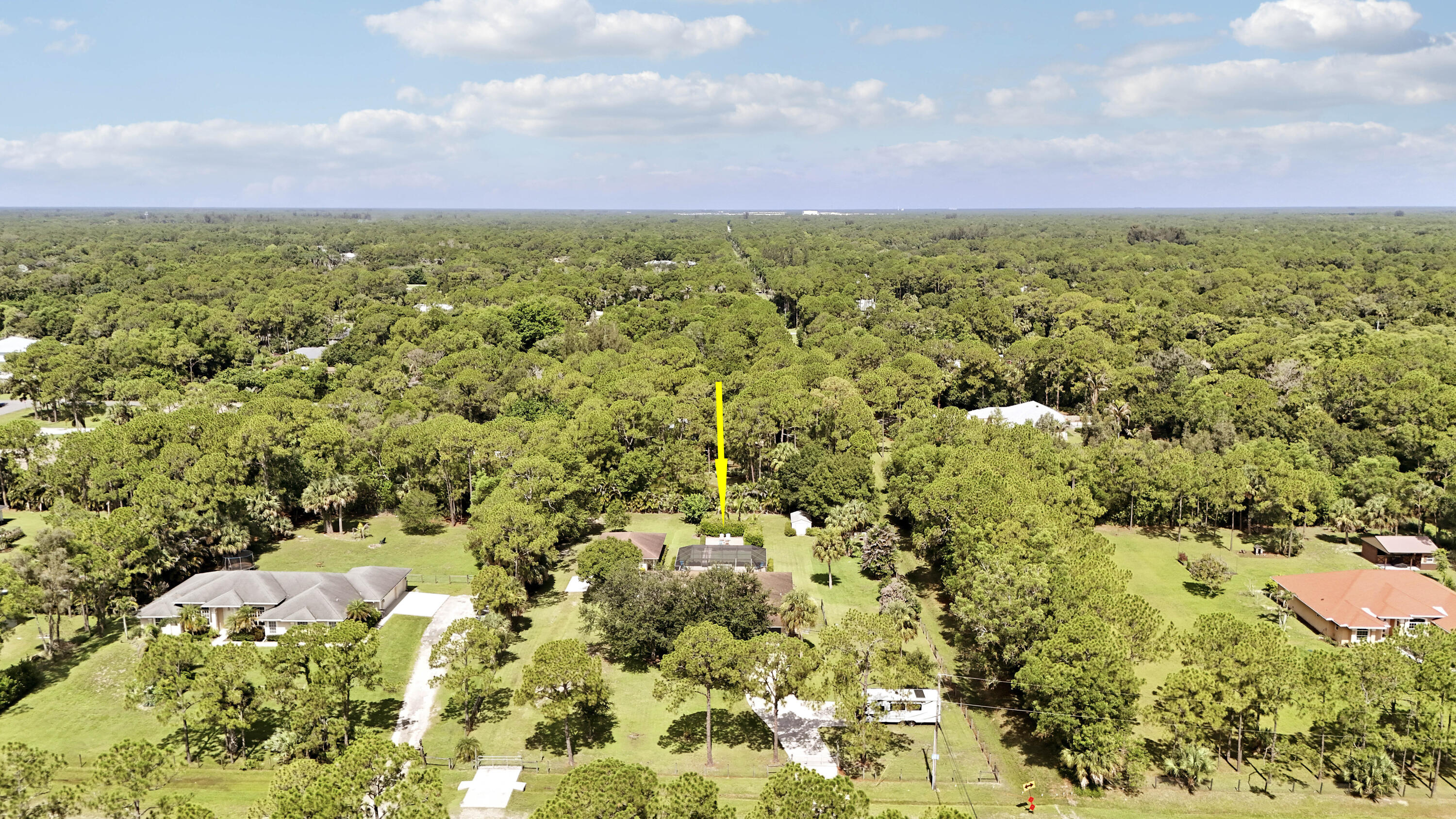 Jupiter Farms - Residential