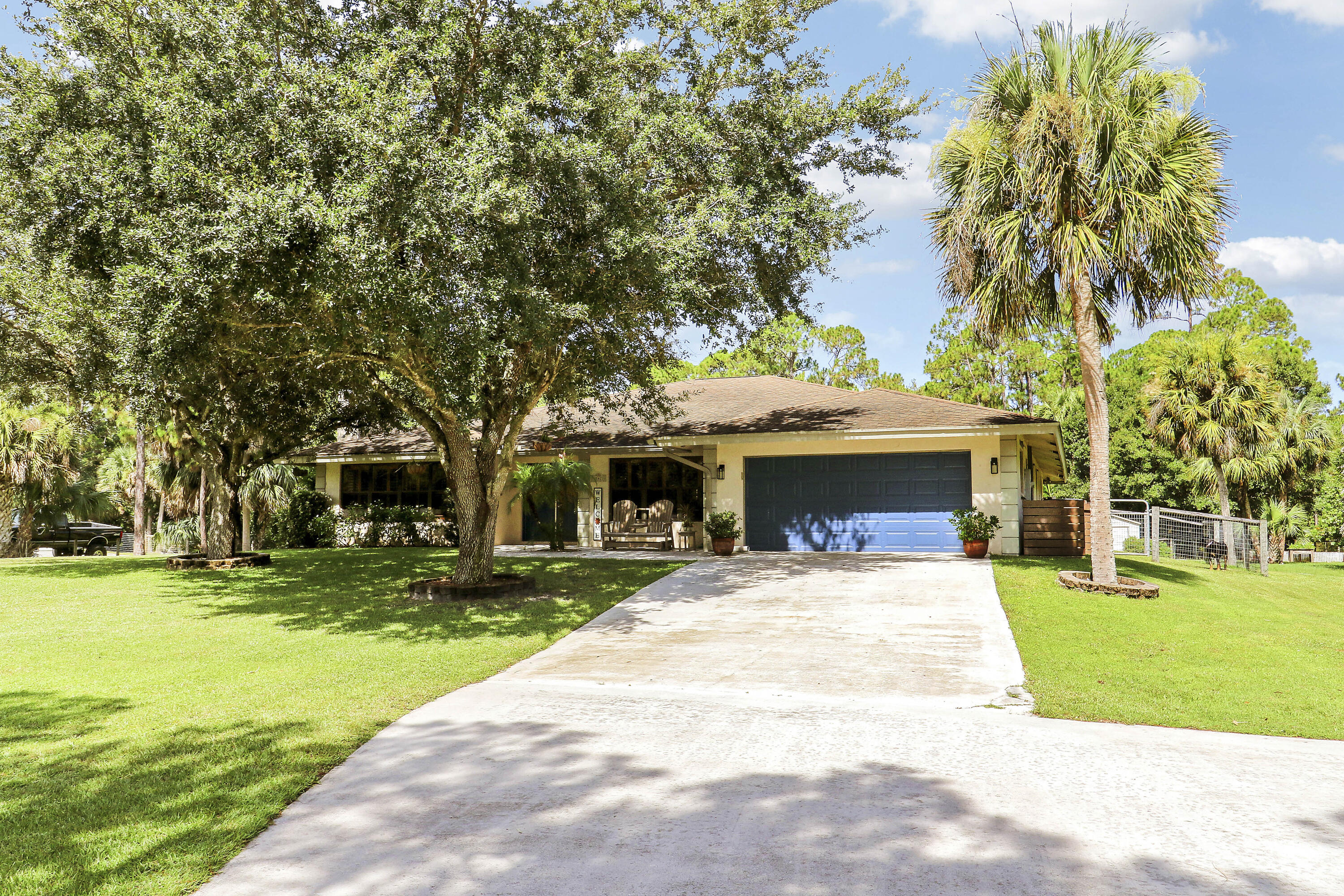 Jupiter Farms - Residential