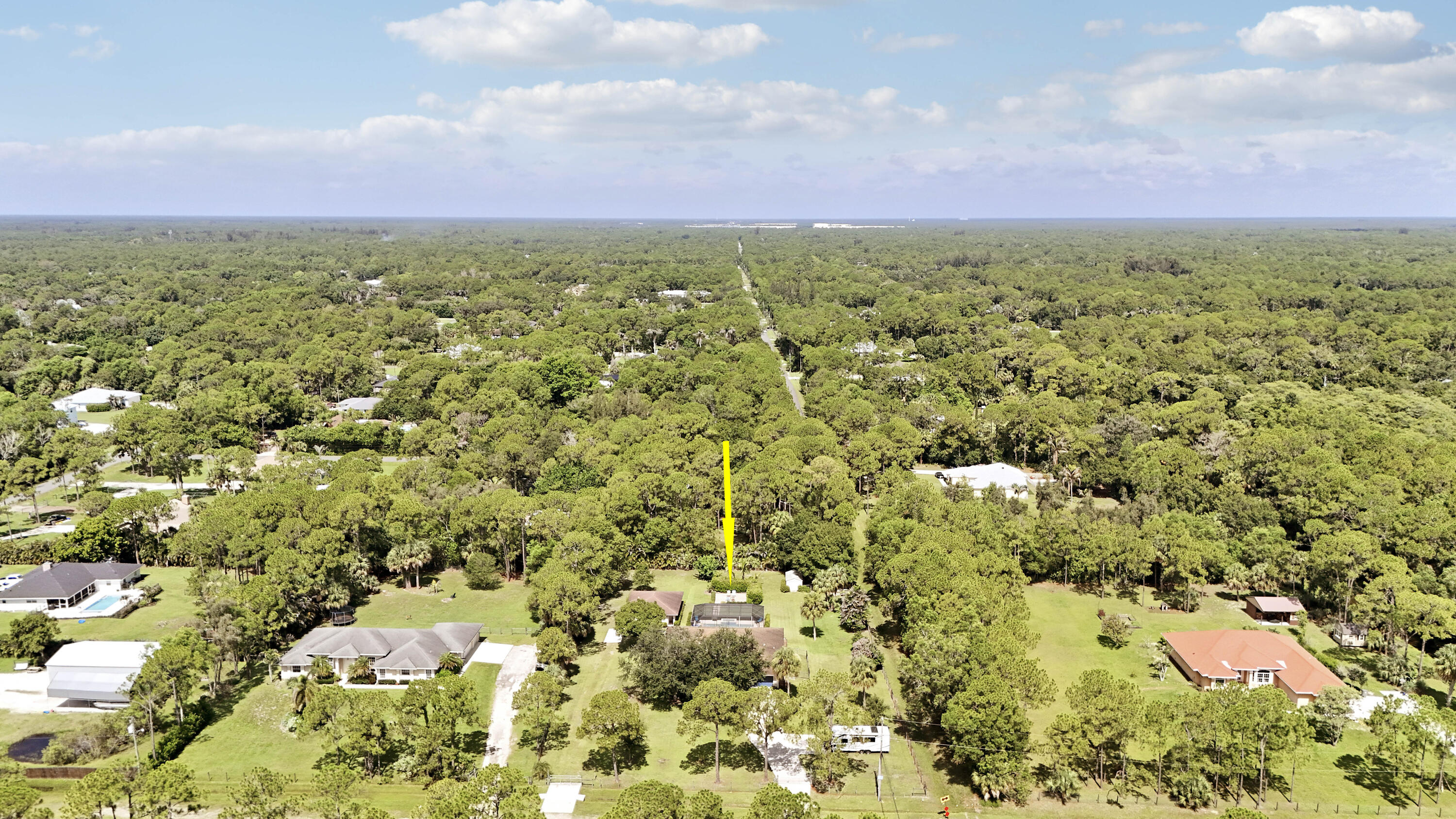 Jupiter Farms - Residential