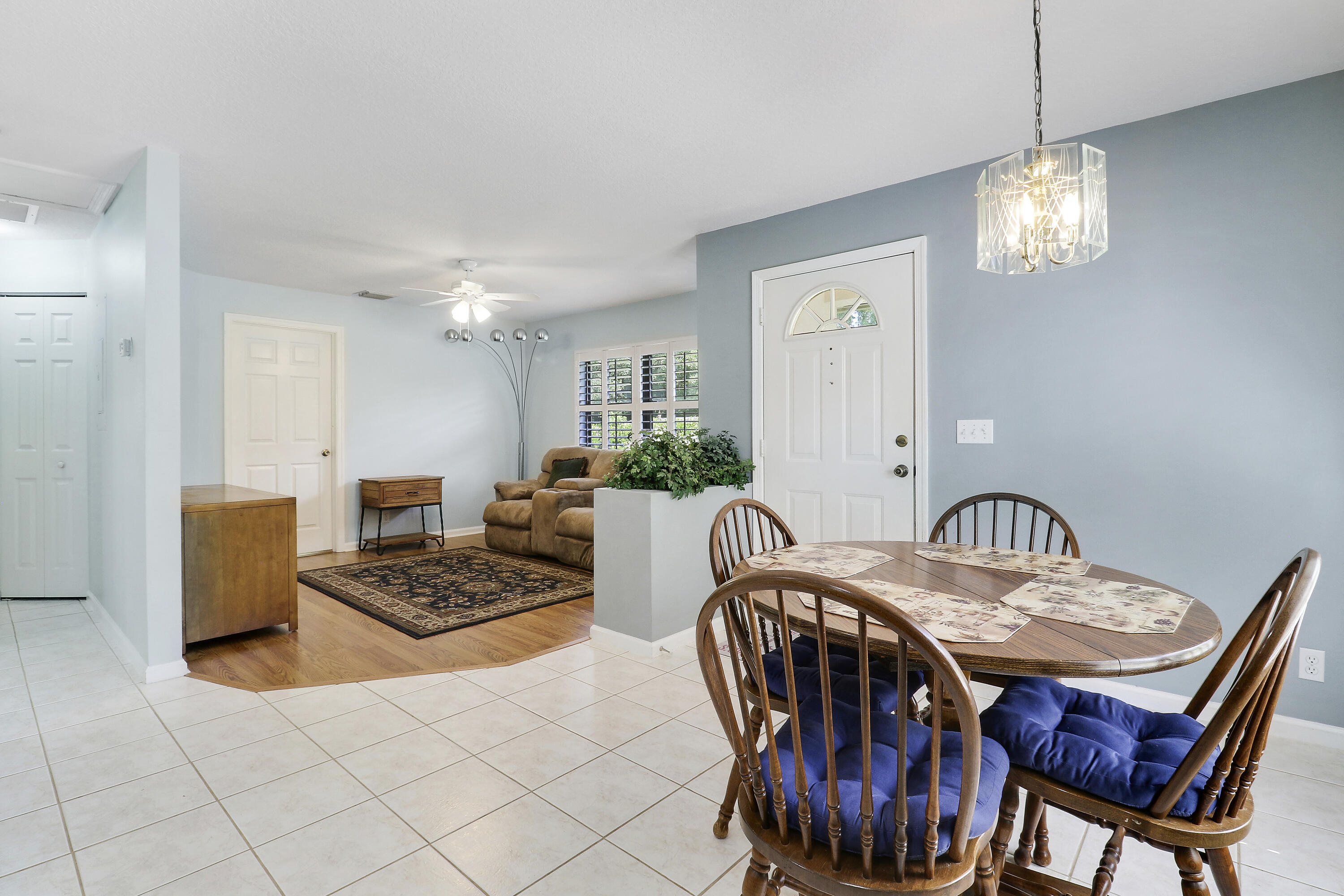 Jupiter Farms - Residential