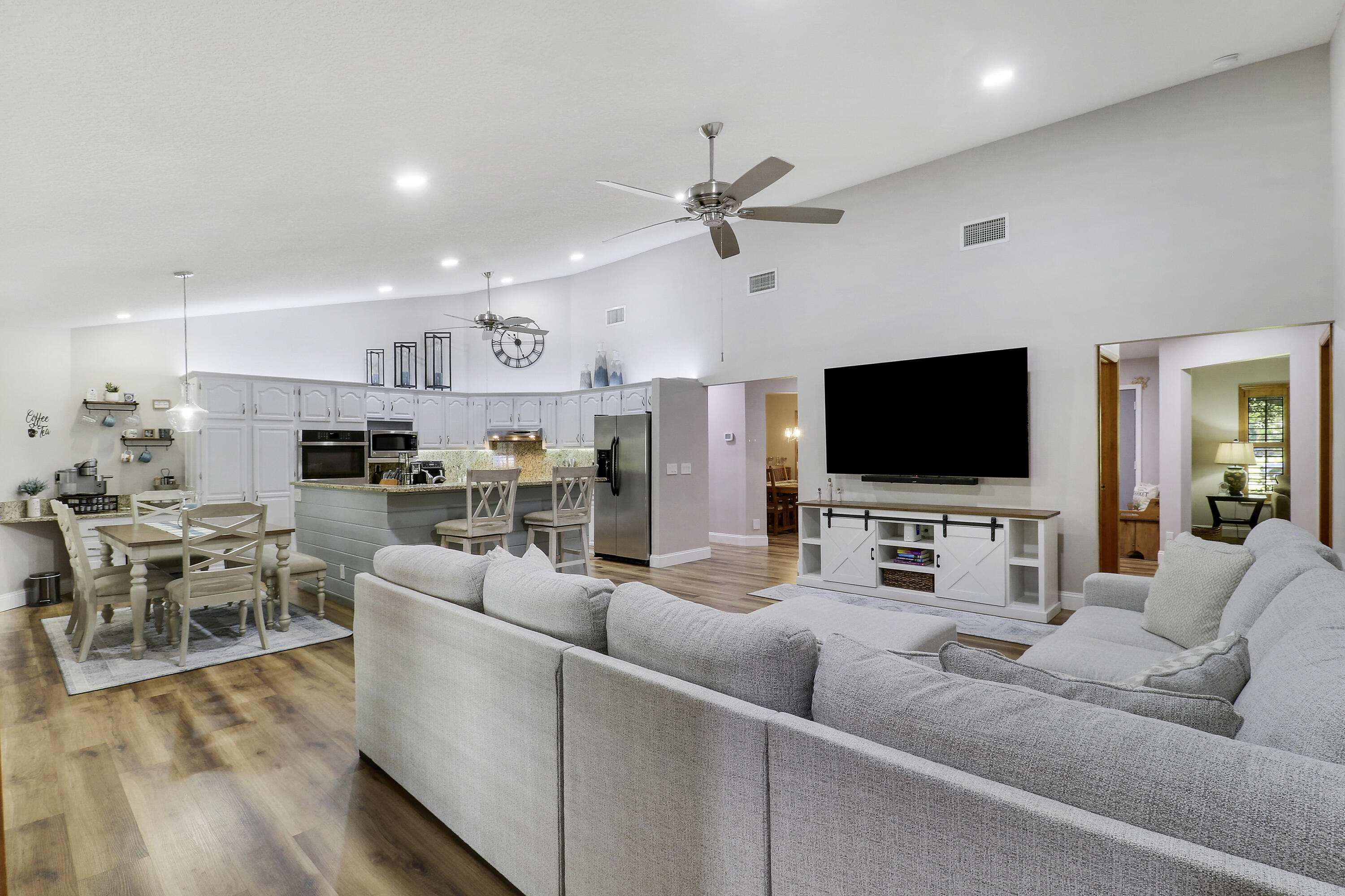Jupiter Farms - Residential