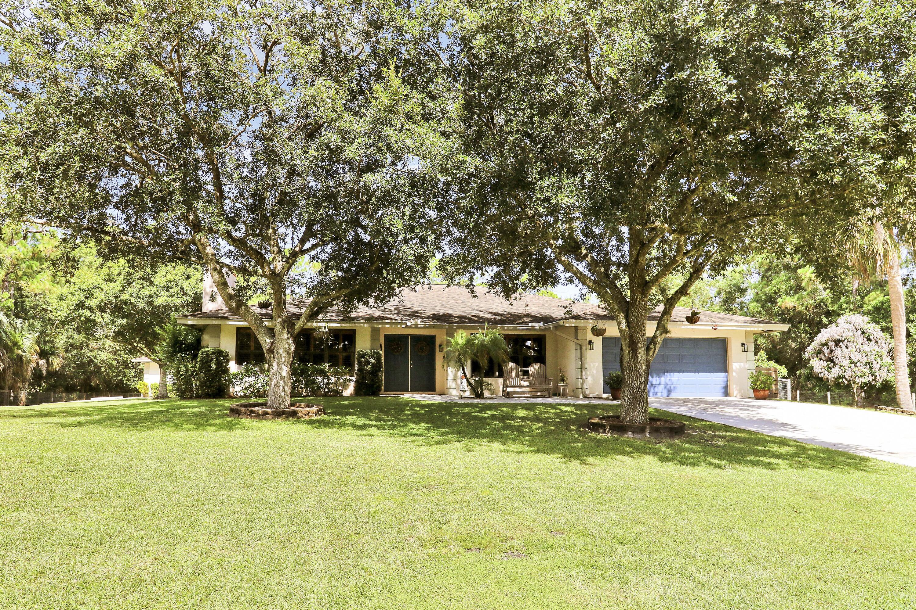 Jupiter Farms - Residential
