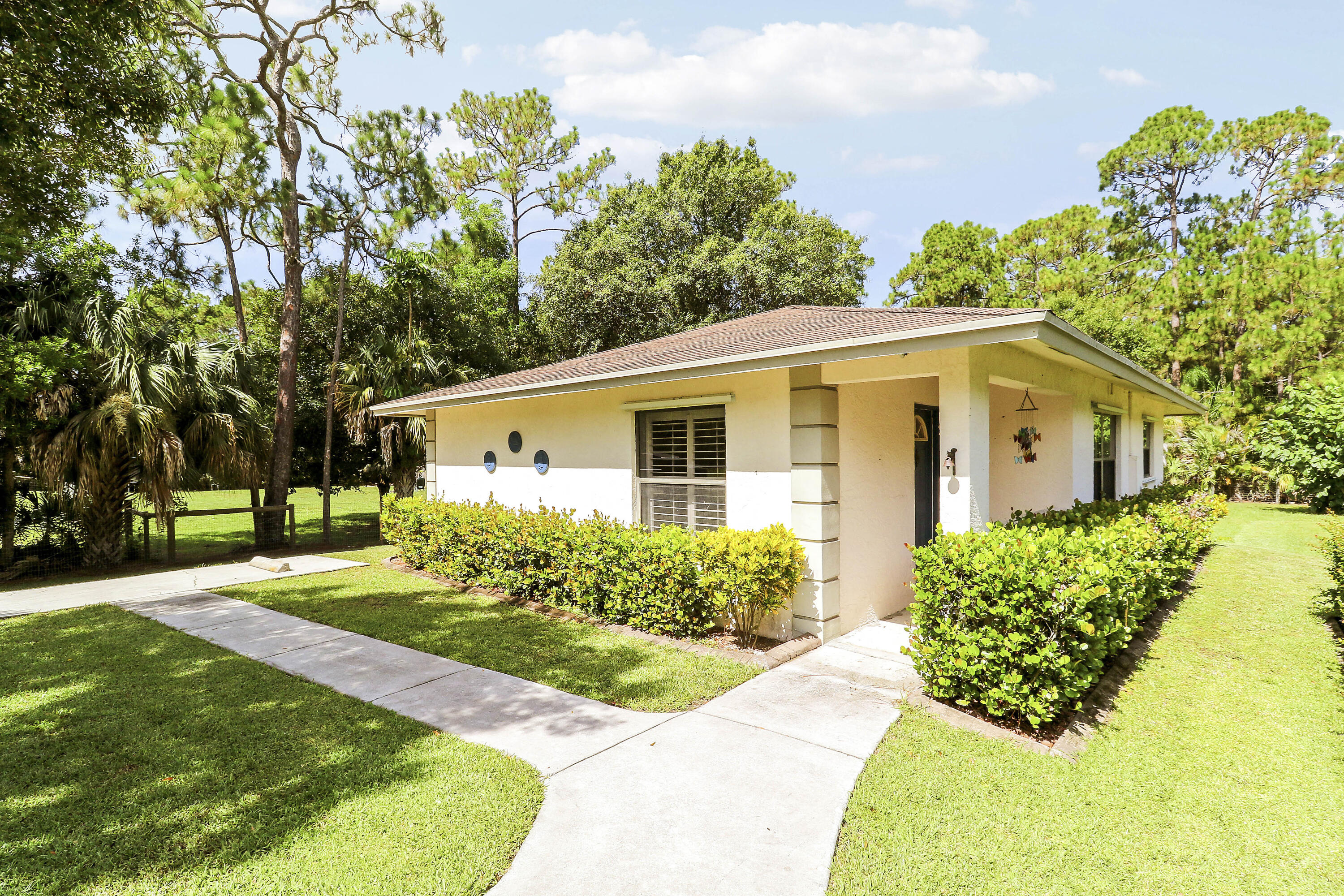 Jupiter Farms - Residential