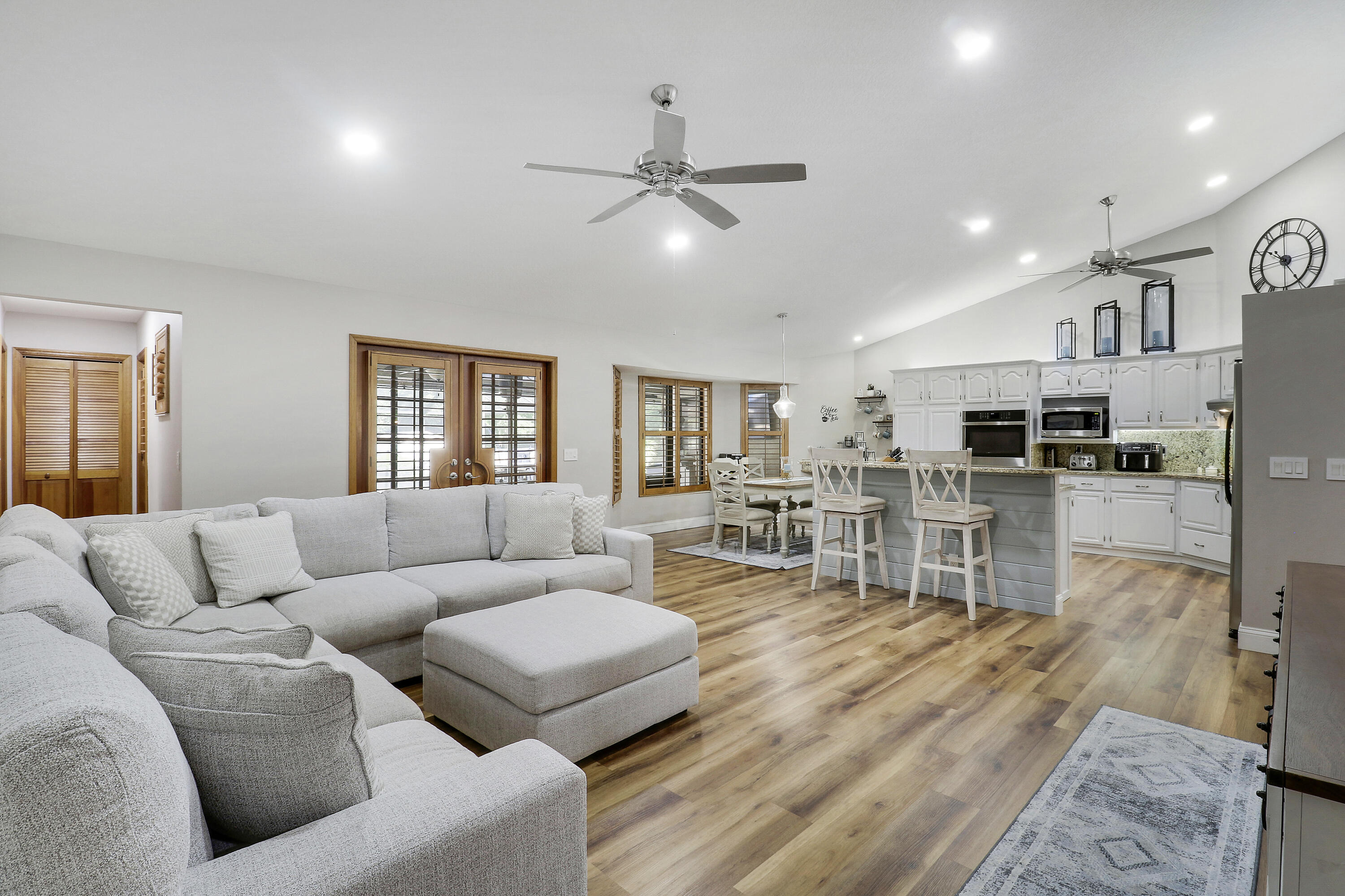 Jupiter Farms - Residential