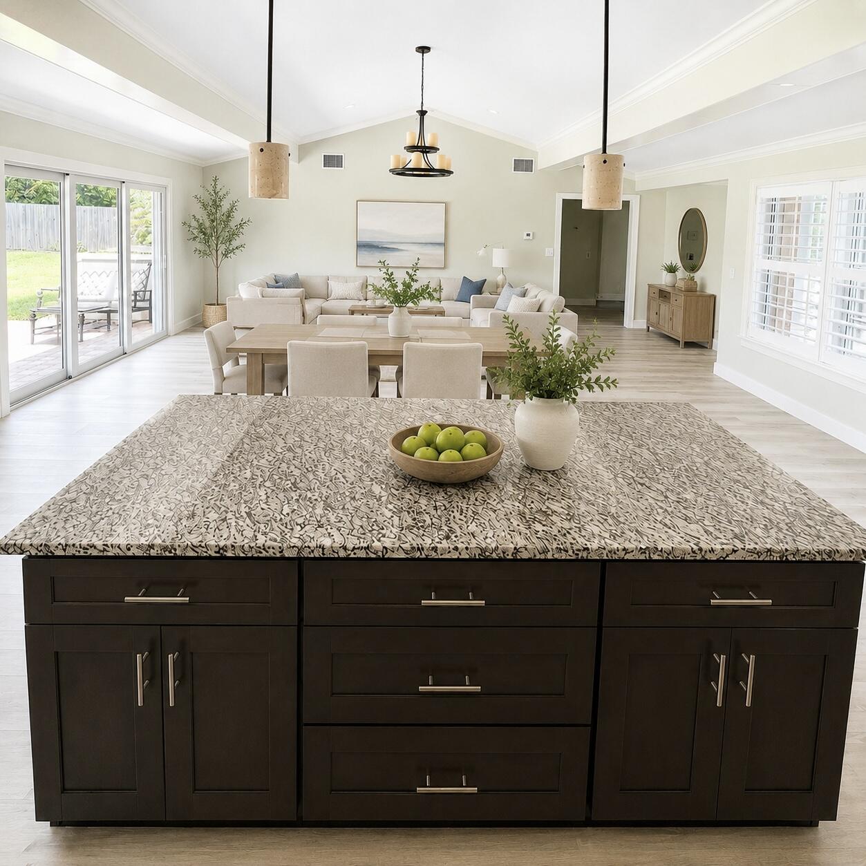 NORTH RIVER SHORES - Residential