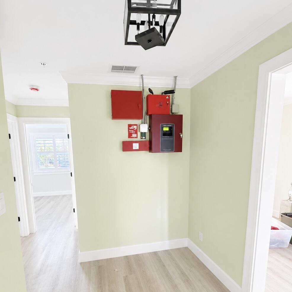 NORTH RIVER SHORES - Residential