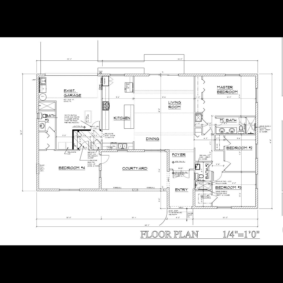 NORTH RIVER SHORES - Residential