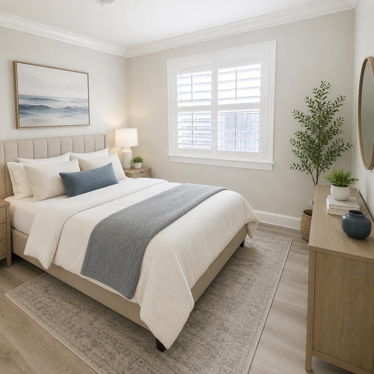 NORTH RIVER SHORES - Residential