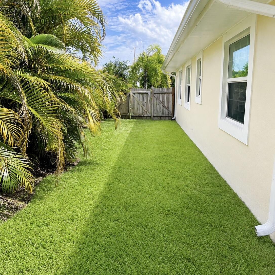 NORTH RIVER SHORES - Residential