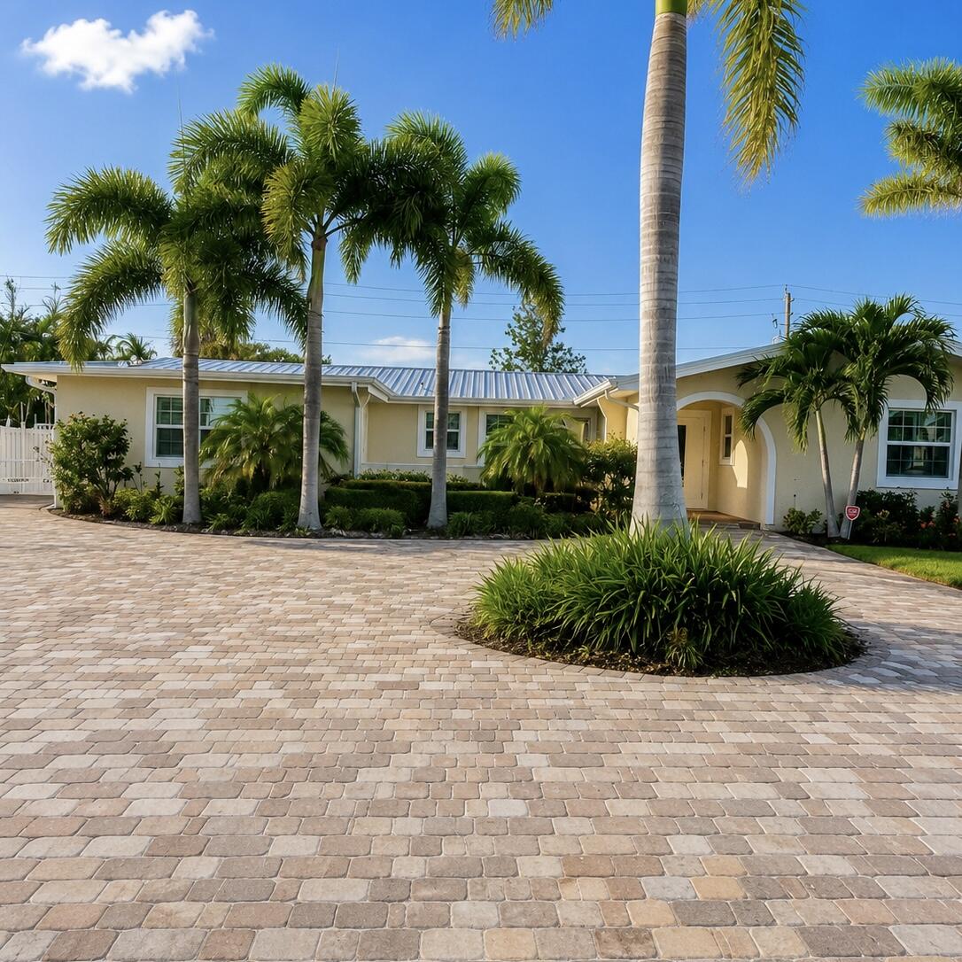 NORTH RIVER SHORES - Residential