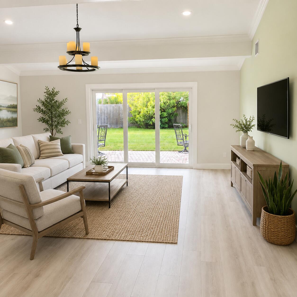 NORTH RIVER SHORES - Residential
