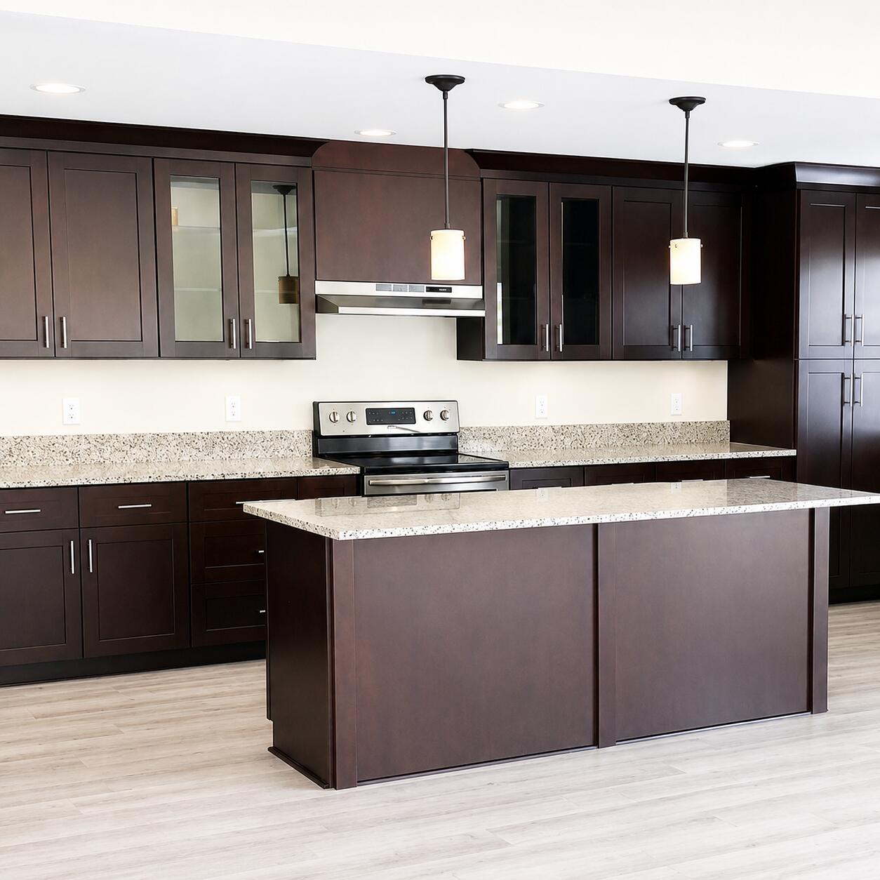 NORTH RIVER SHORES - Residential