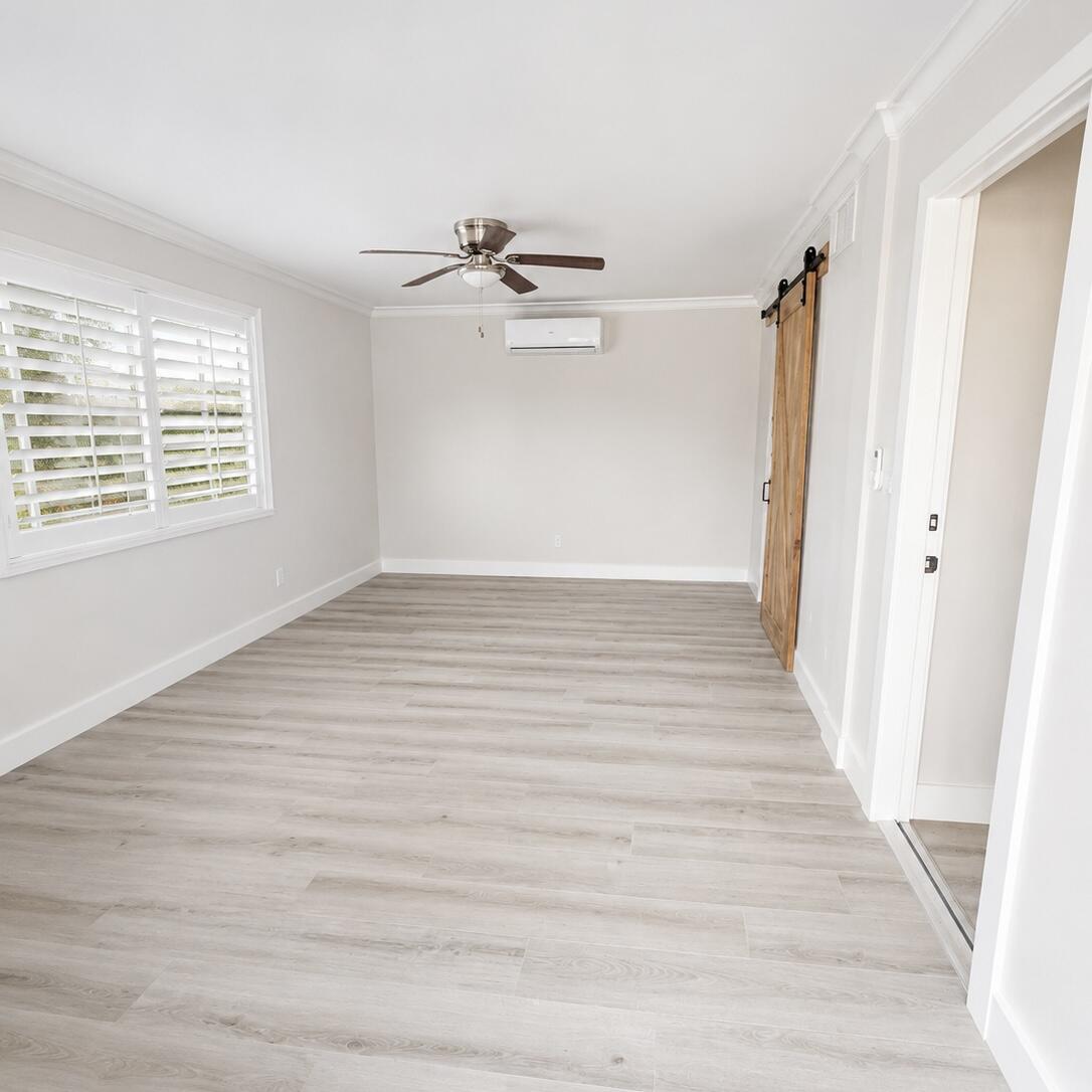NORTH RIVER SHORES - Residential