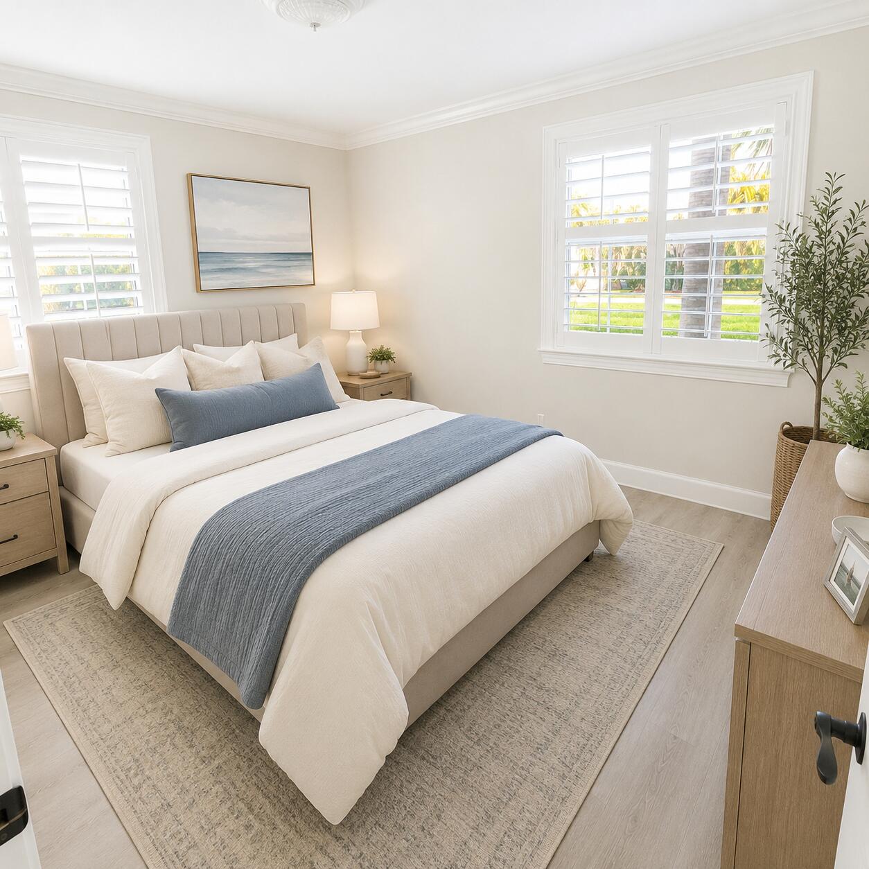 NORTH RIVER SHORES - Residential