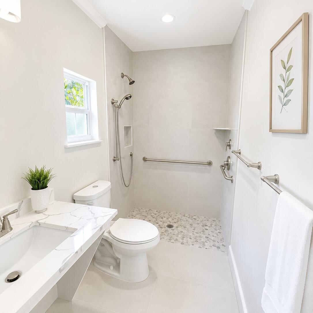 NORTH RIVER SHORES - Residential