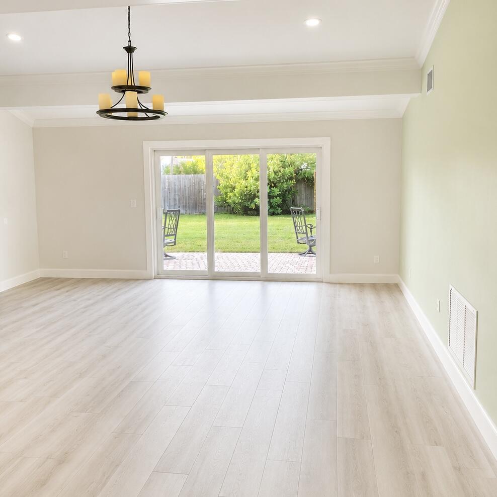 NORTH RIVER SHORES - Residential