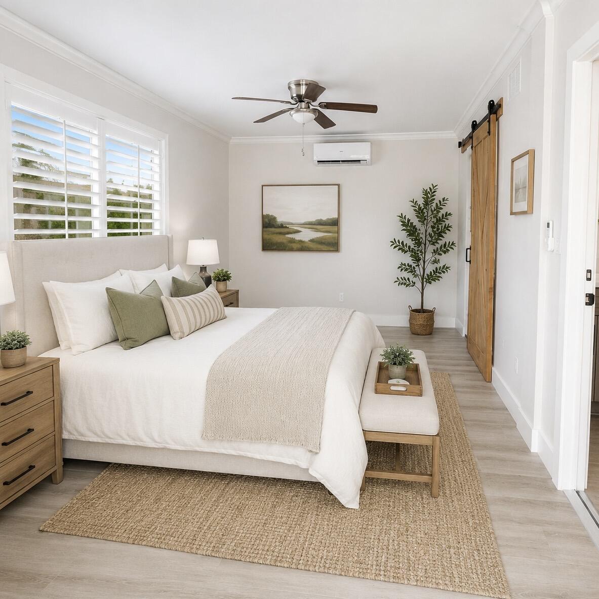 NORTH RIVER SHORES - Residential