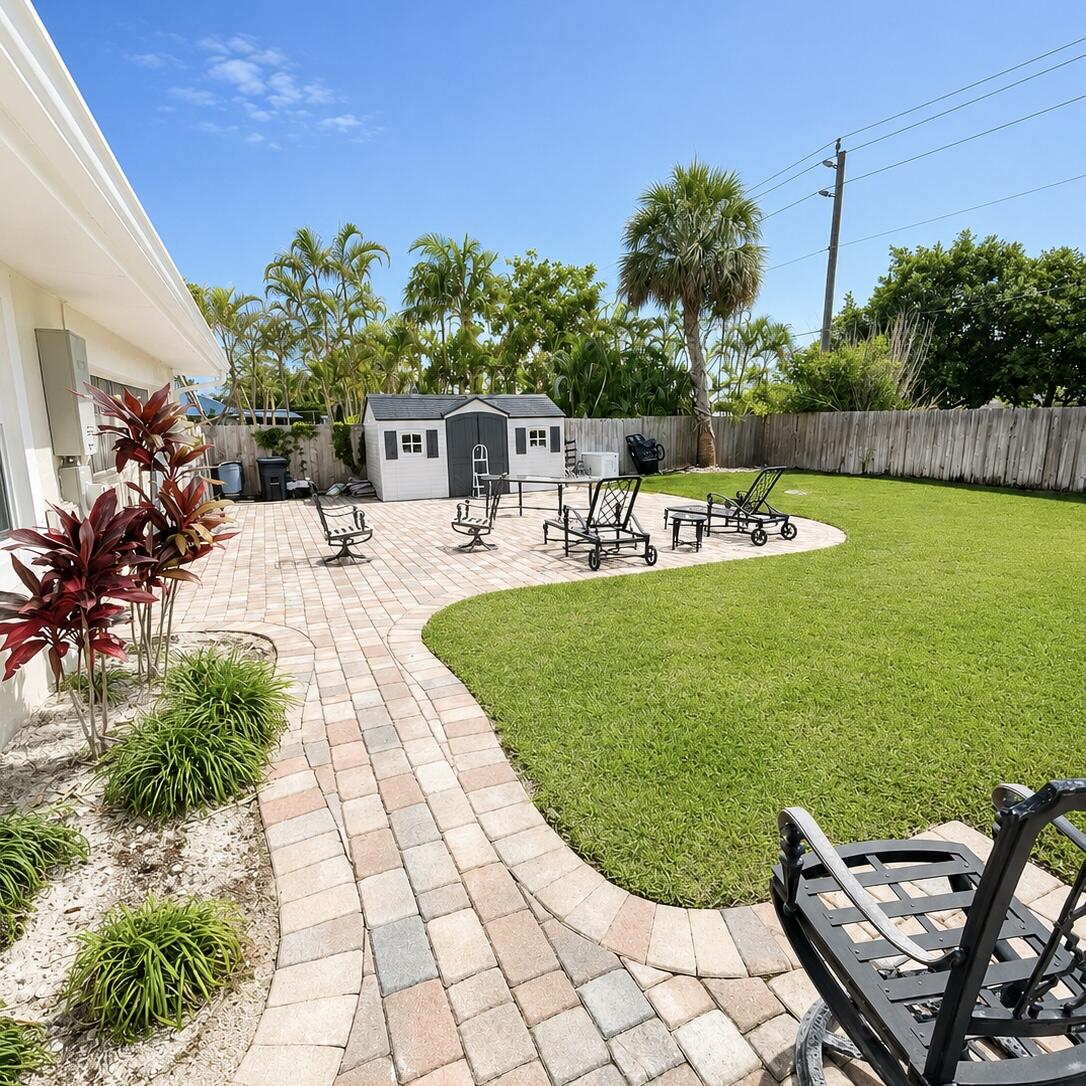 NORTH RIVER SHORES - Residential