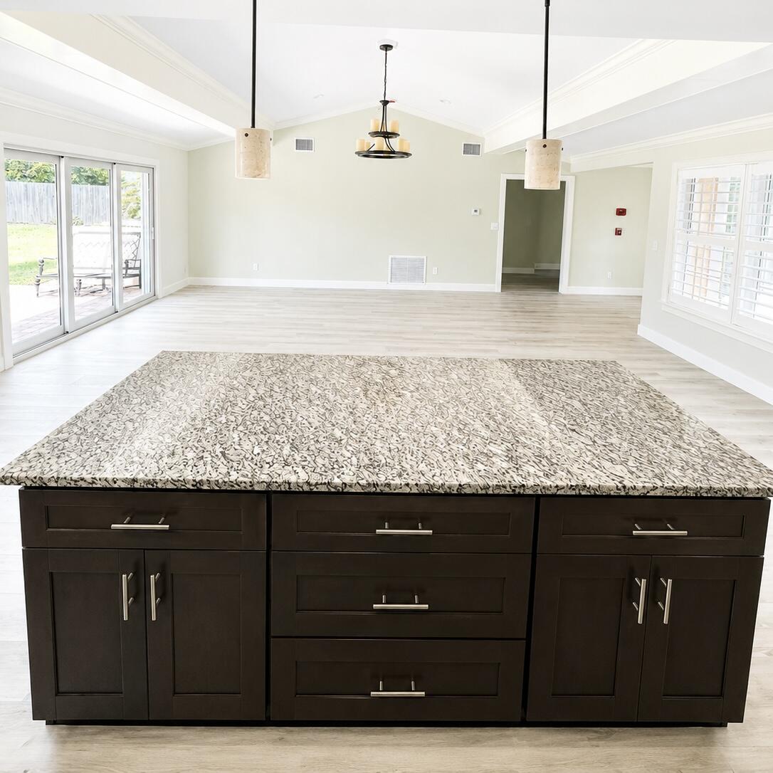 NORTH RIVER SHORES - Residential
