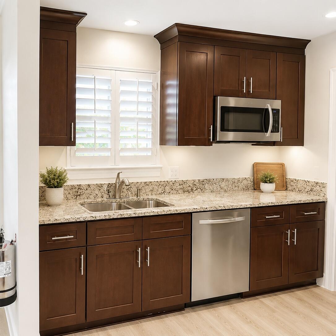 NORTH RIVER SHORES - Residential